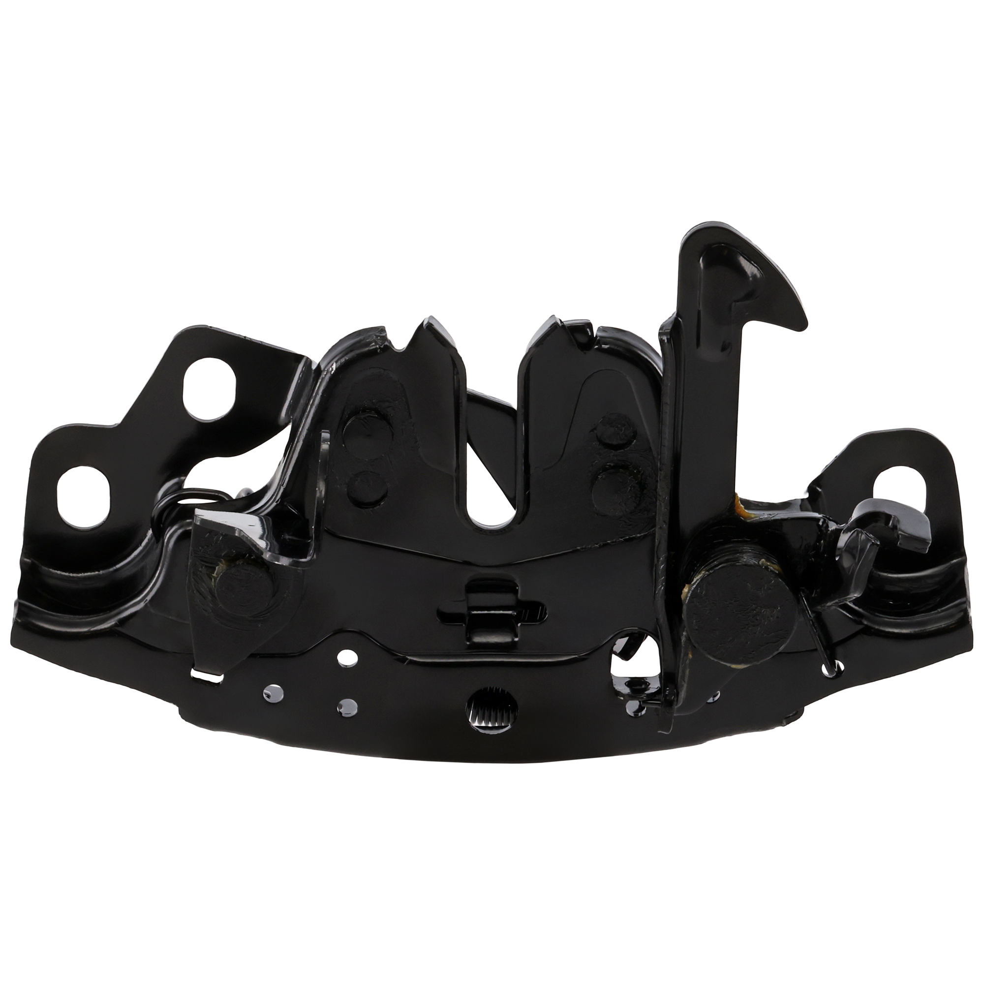 AM ROUGE 14-20 HOOD LATCH Black Steel 17-20 S Model Exc. Hybrid Model USA Korea Japan Built Vehicle SKU RN13230006 Partslink NI1234139 OEM 656014BA0A