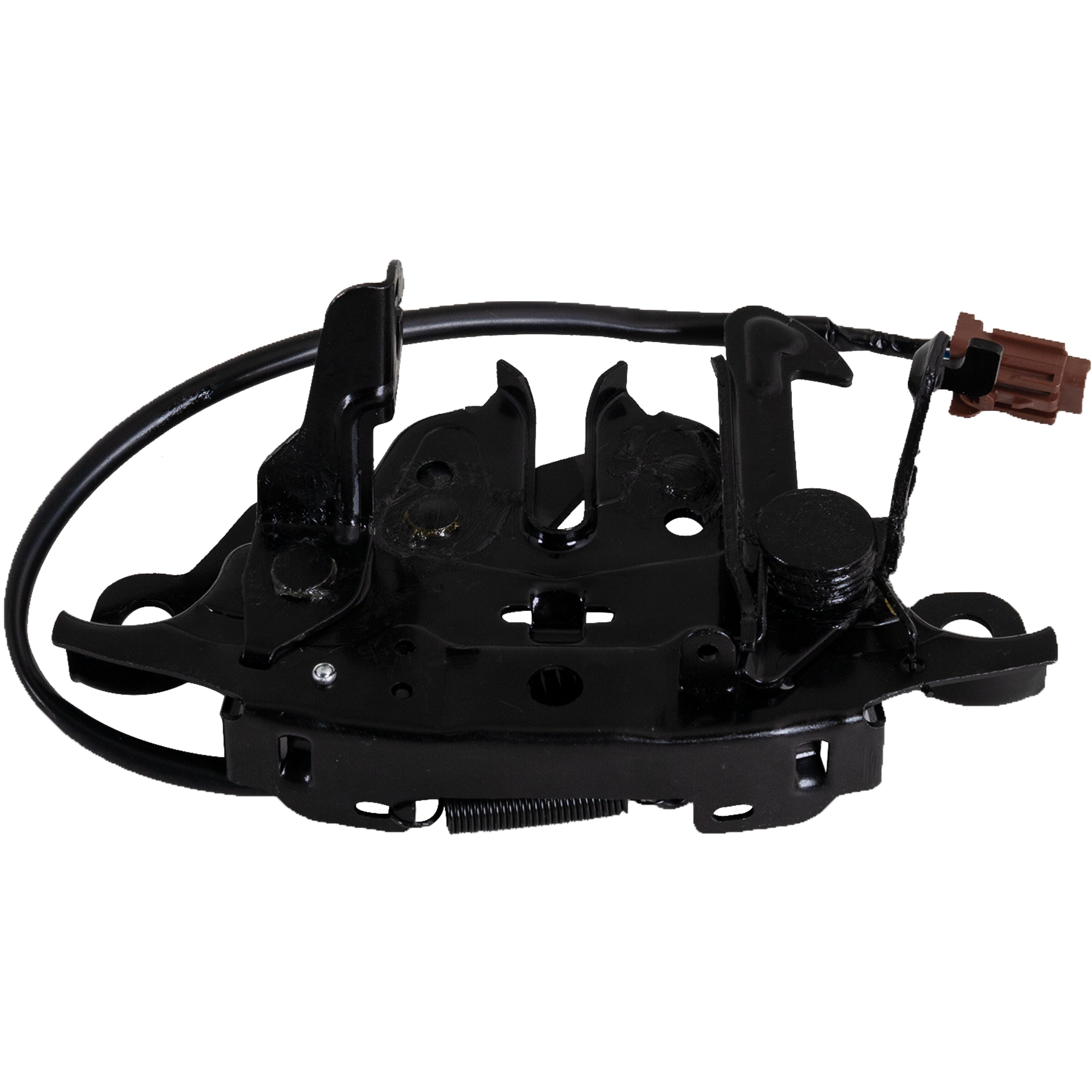 AM PATHFINDER 13-20 MURANO 15-24 HOOD LATCH SKU RN13230008 Partslink NI1234141 OEM 656013JA1A