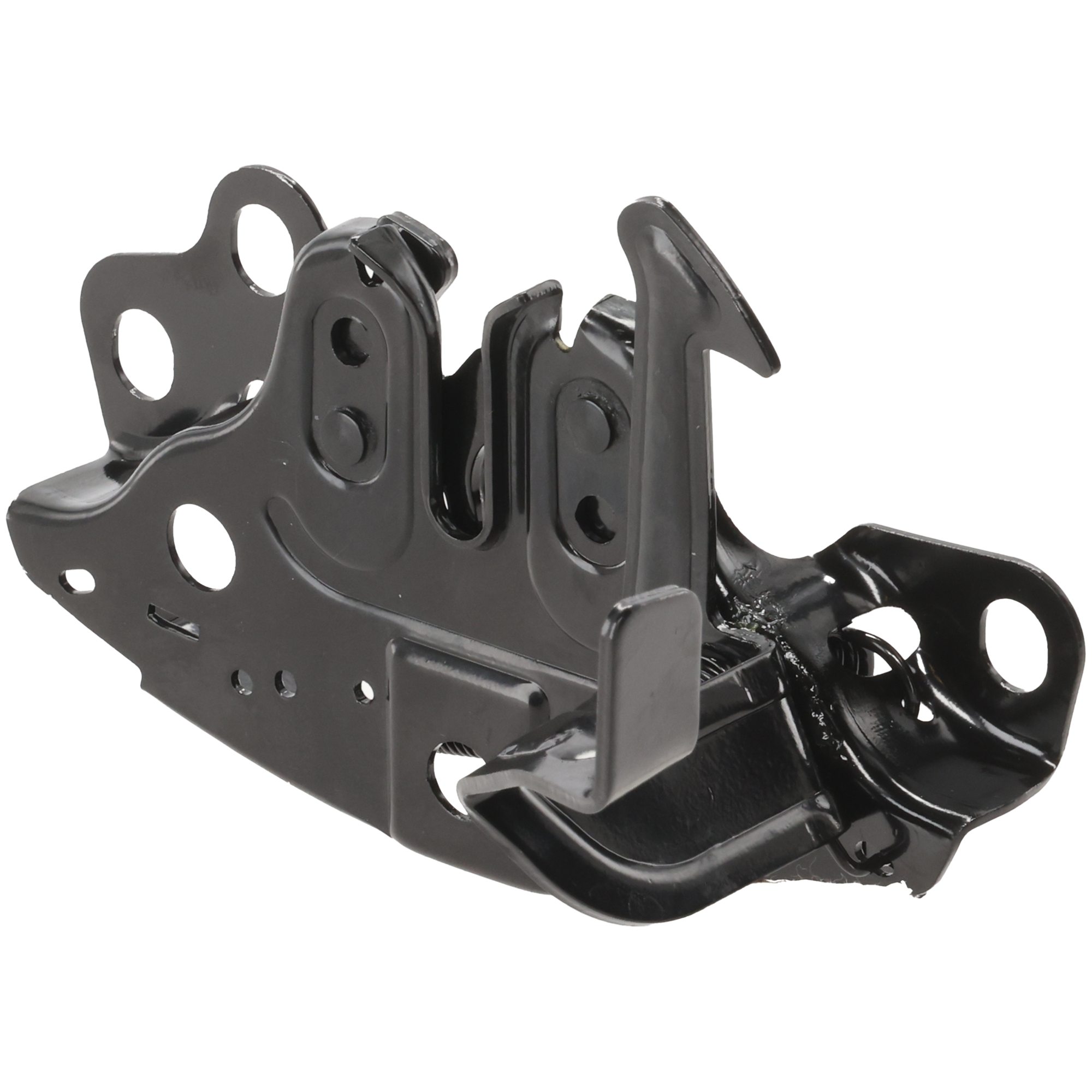 AM NV200-13-21 HOOD LATCH Steel SKU RN13230010 Partslink NI1234138 OEM 656013LM2C