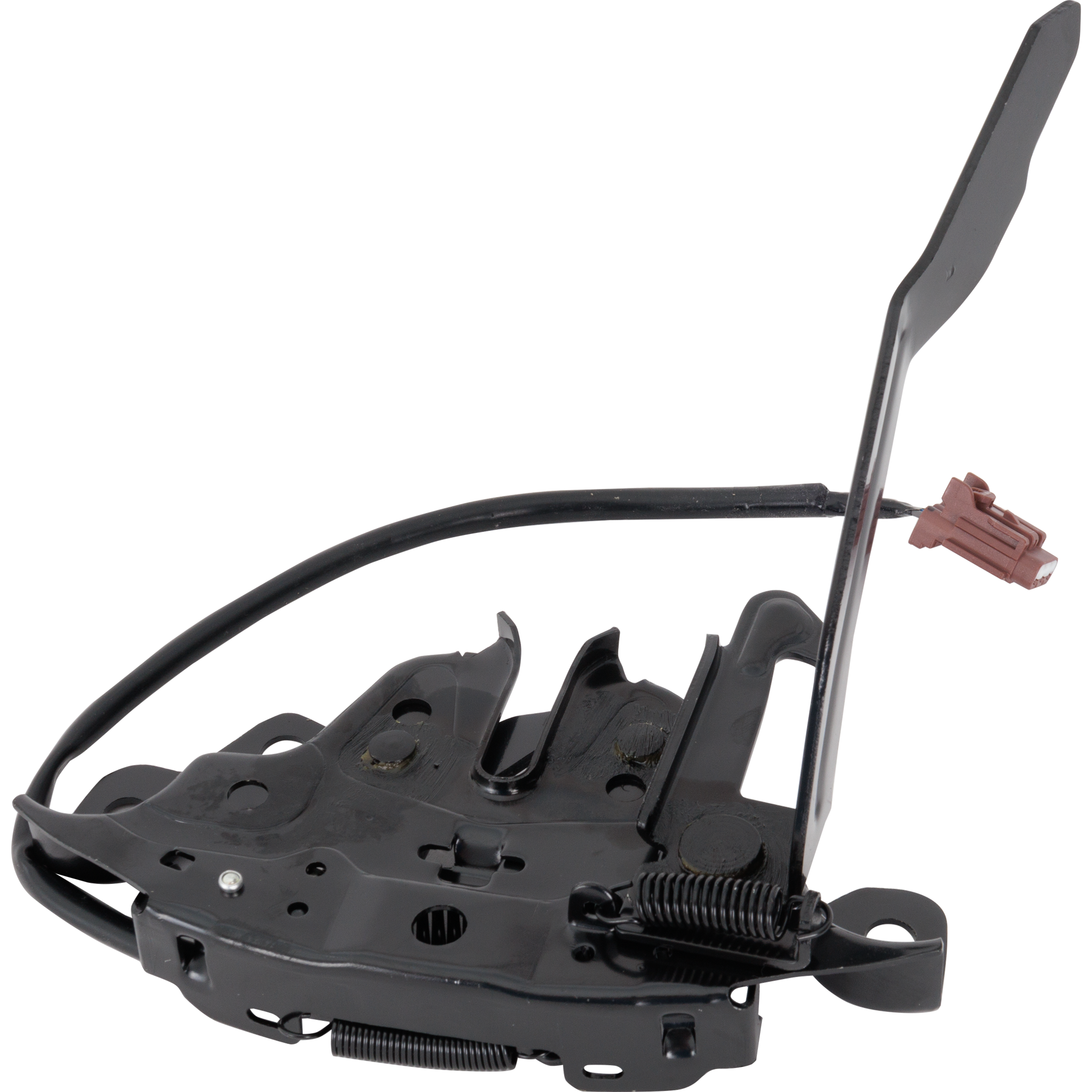 AM MAXIMA 16-21 HOOD LATCH SKU RN13230012 Partslink NI1234152 OEM 656014RA0A