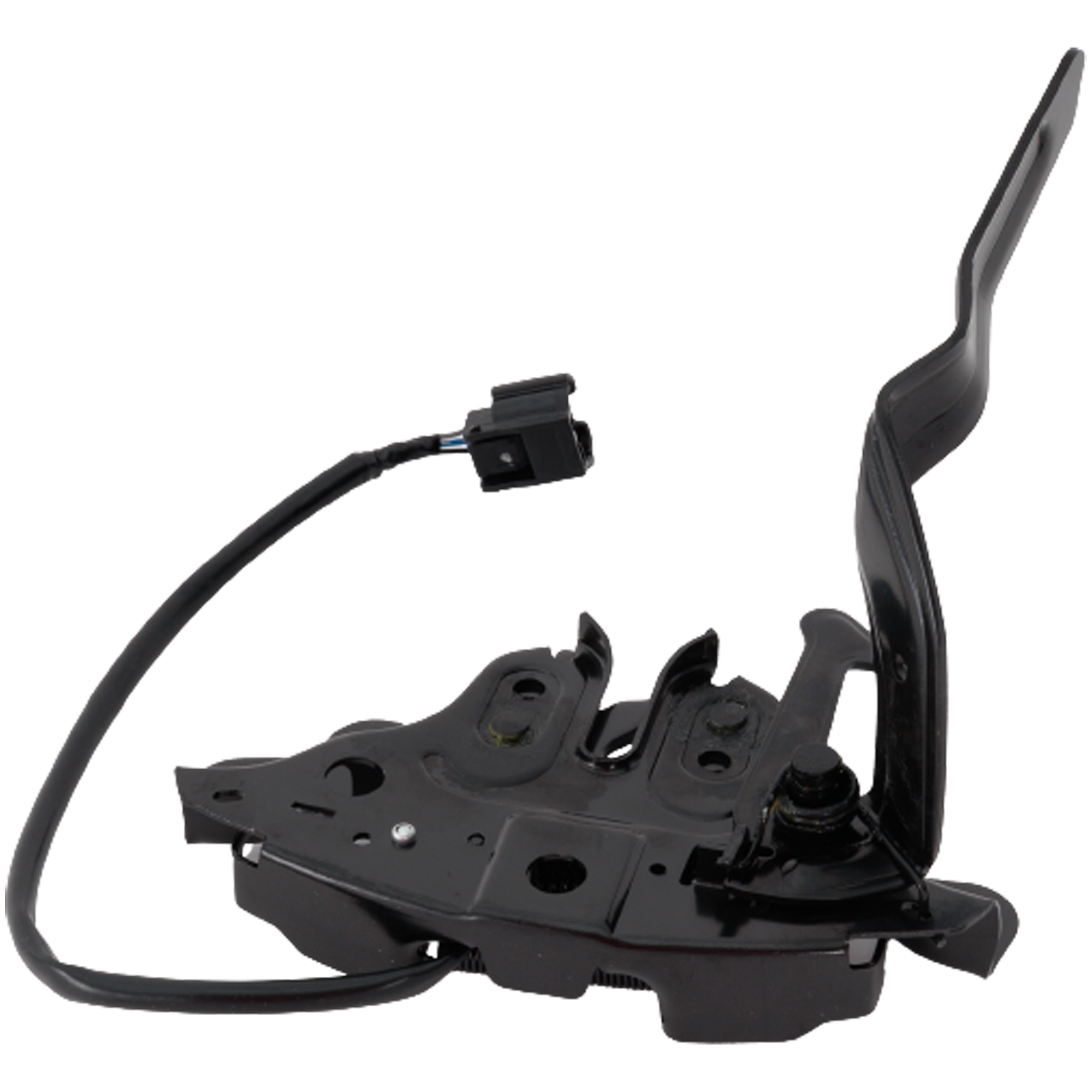 AM ALTIMA 13-15 HOOD LATCH Steel 3.5L Eng 3.5L Eng SL SV Models SKU RN13230015 Partslink NI1234131 OEM 656019HP0D