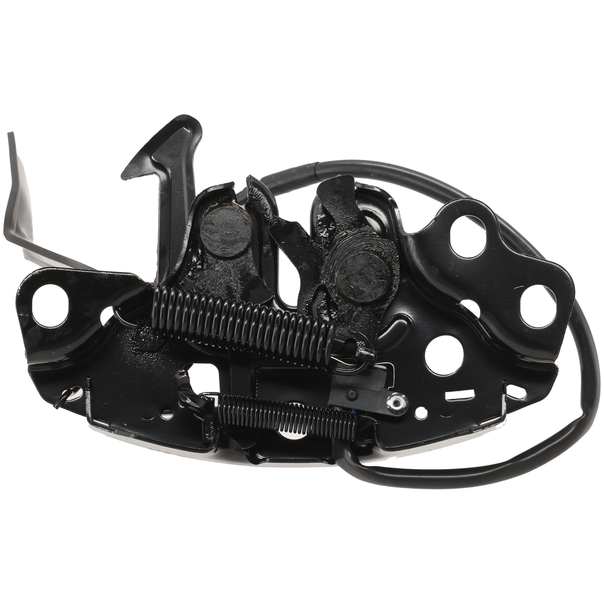 AM ALTIMA 16-18 HOOD LATCH SL SV Models SKU RN13230019 Partslink NI1234158 OEM 656019HS0A