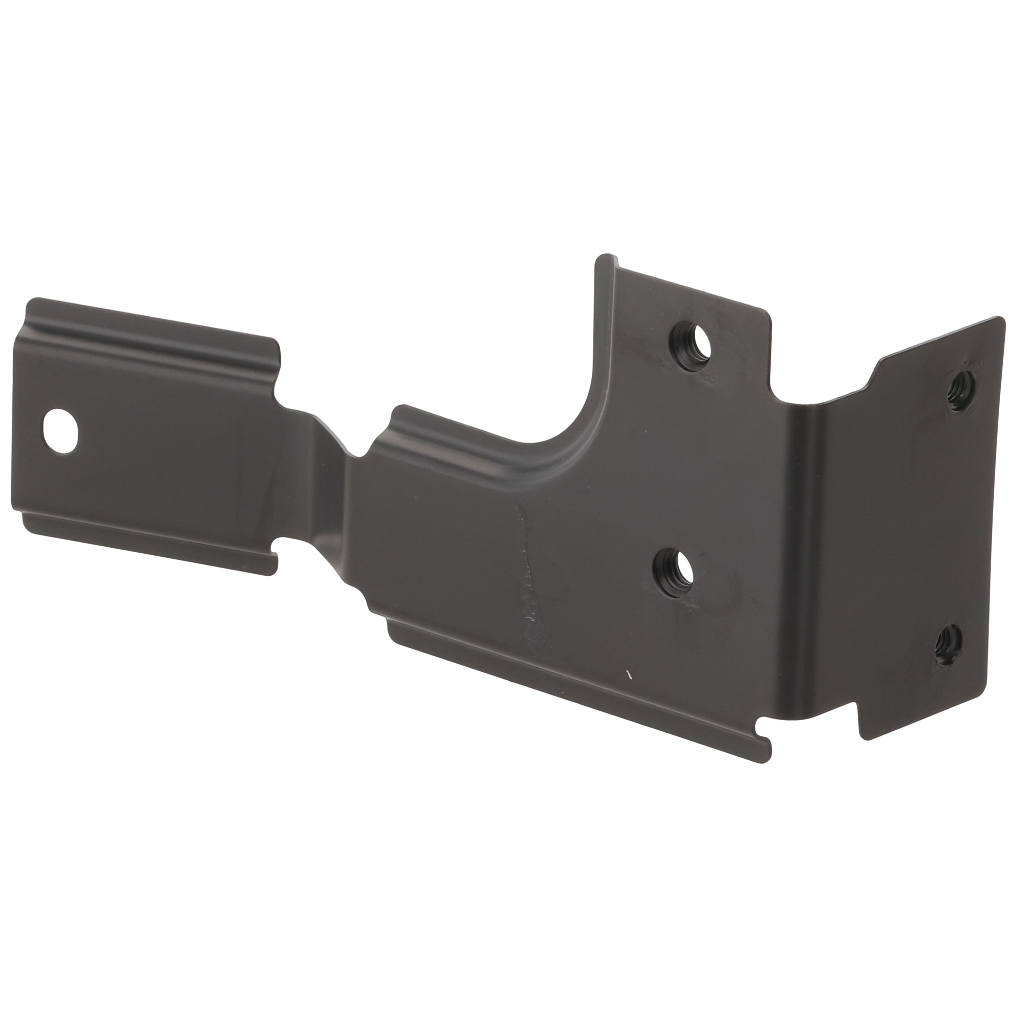 AM MURANO 15-24 HOOD LATCH Bracket SKU RN13230020 Partslink NI1233110 OEM 653255AA0A