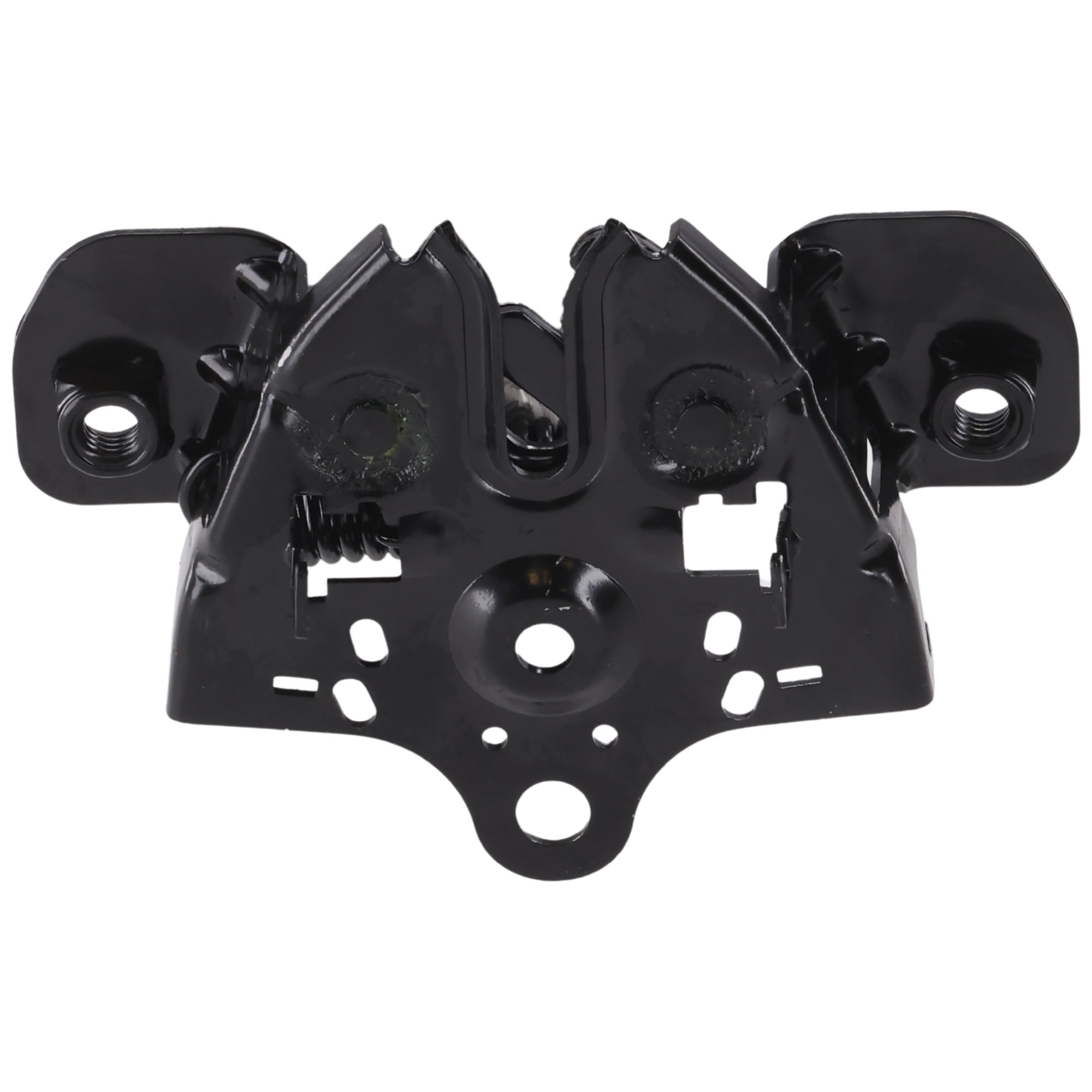 AM KICKS 18-25 VERSA 20-25 HOOD LATCH Kicks S Model Versa S SV Models SKU RN13230023 Partslink NI1234159 OEM 656015RB0A