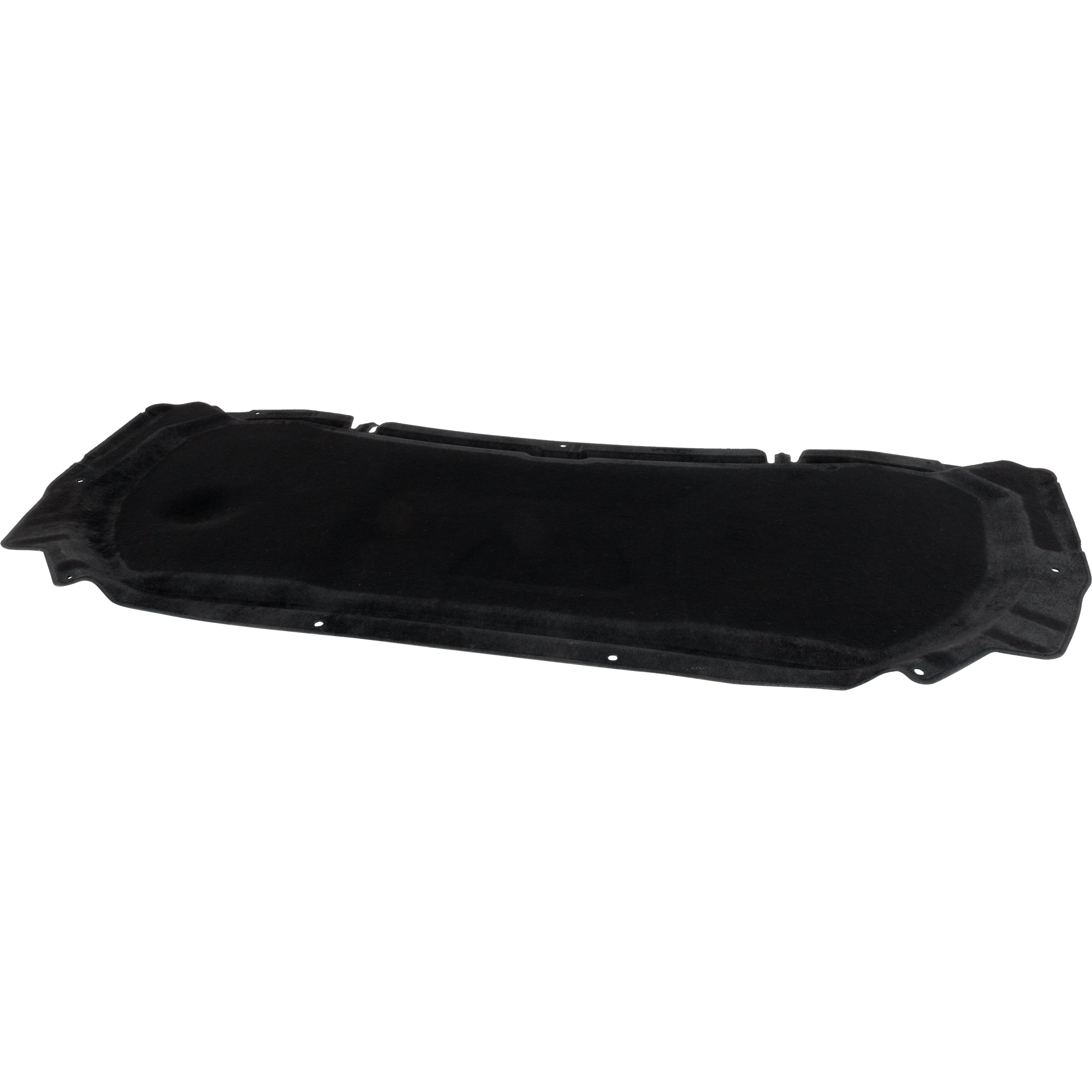 AM ALTIMA 19-25 HOOD INSULATION SKU RN13400001 Partslink NI1232100 OEM 658406CA0A