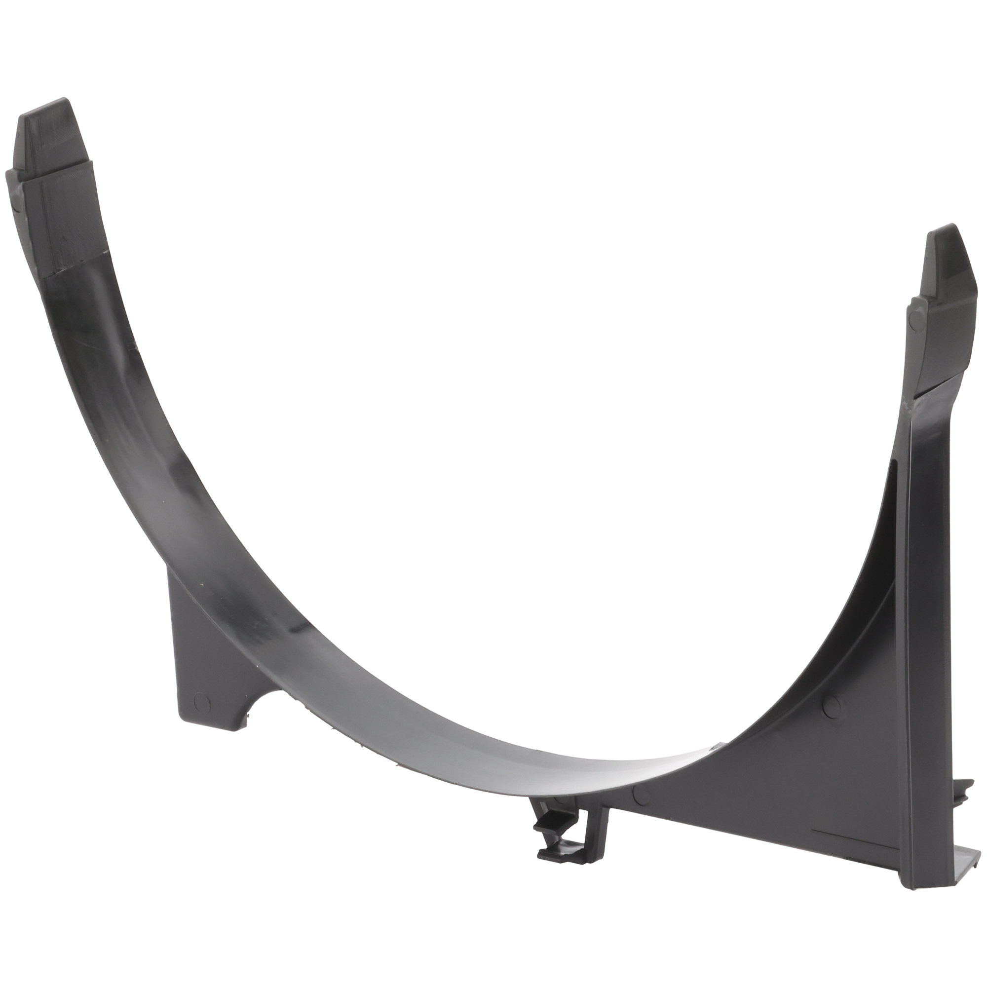 AM TITAN 04-15 QX56-04-10 RADIATOR FAN SHROUD Lower 5.6L Eng. SKU RN16030004 Partslink NI3110130 OEM 214779FD0A