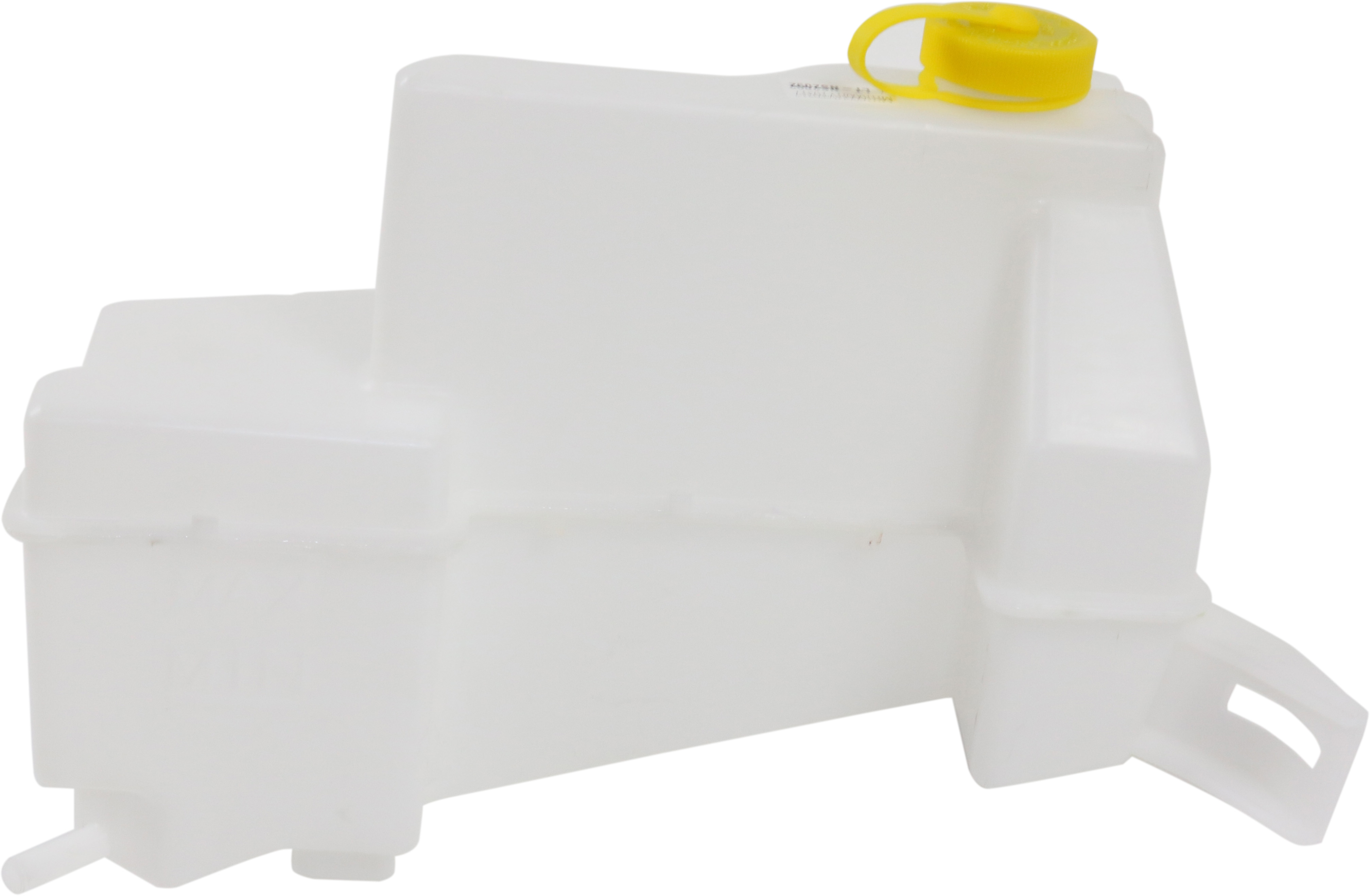 AM ROGUE 14-20 COOLANT TANK w Cap Exc. Hybrid Model 15-20 Korea 14-16 USA Built Vehicle SKU RN16130001 Partslink NI3014131 OEM 217114BA0A PFM 217104BA0A
