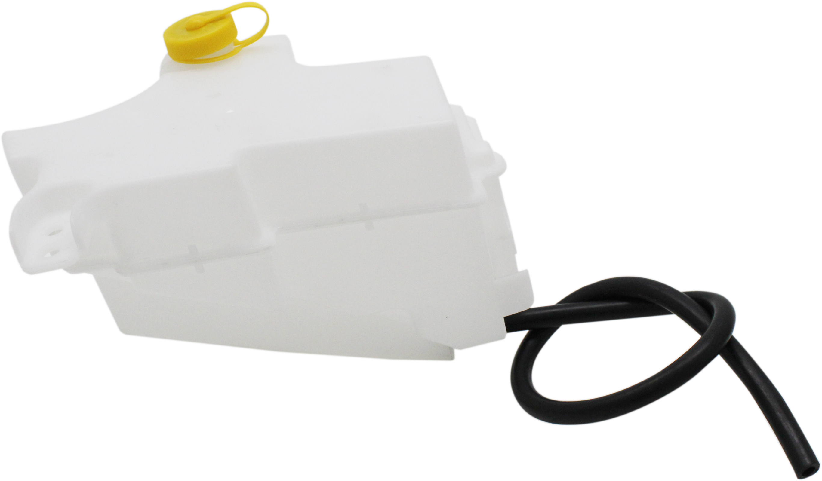 AM MURANO 03-07 COOLANT RESERVOIR w Cap SKU RN16130002 Partslink NI3014132 OEM 21710CA00B PFM