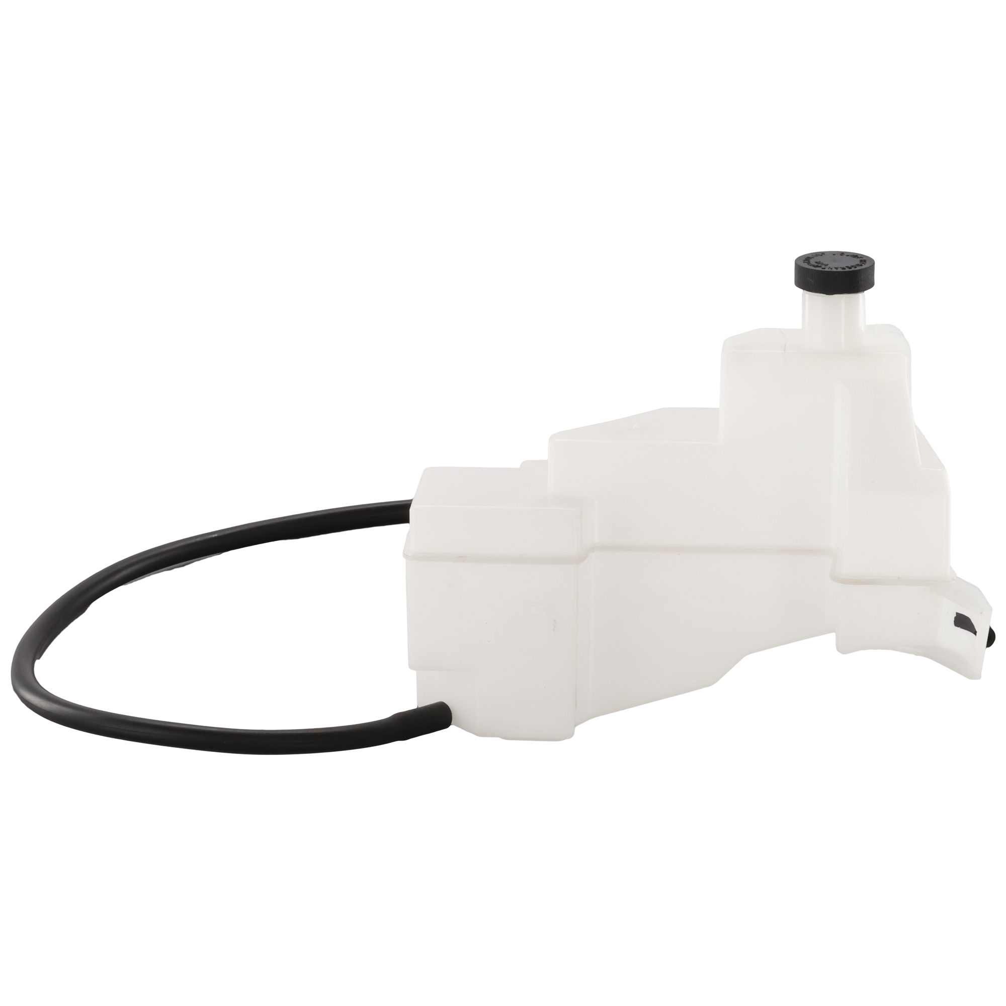 AM ROGUE 16-20 COOLANT TANK w Cap Exc. Hybrid Model Japan Built Vehicle SKU RN16130003 Partslink NI3014133 OEM 217114BB0B PFM 2171279900-2171