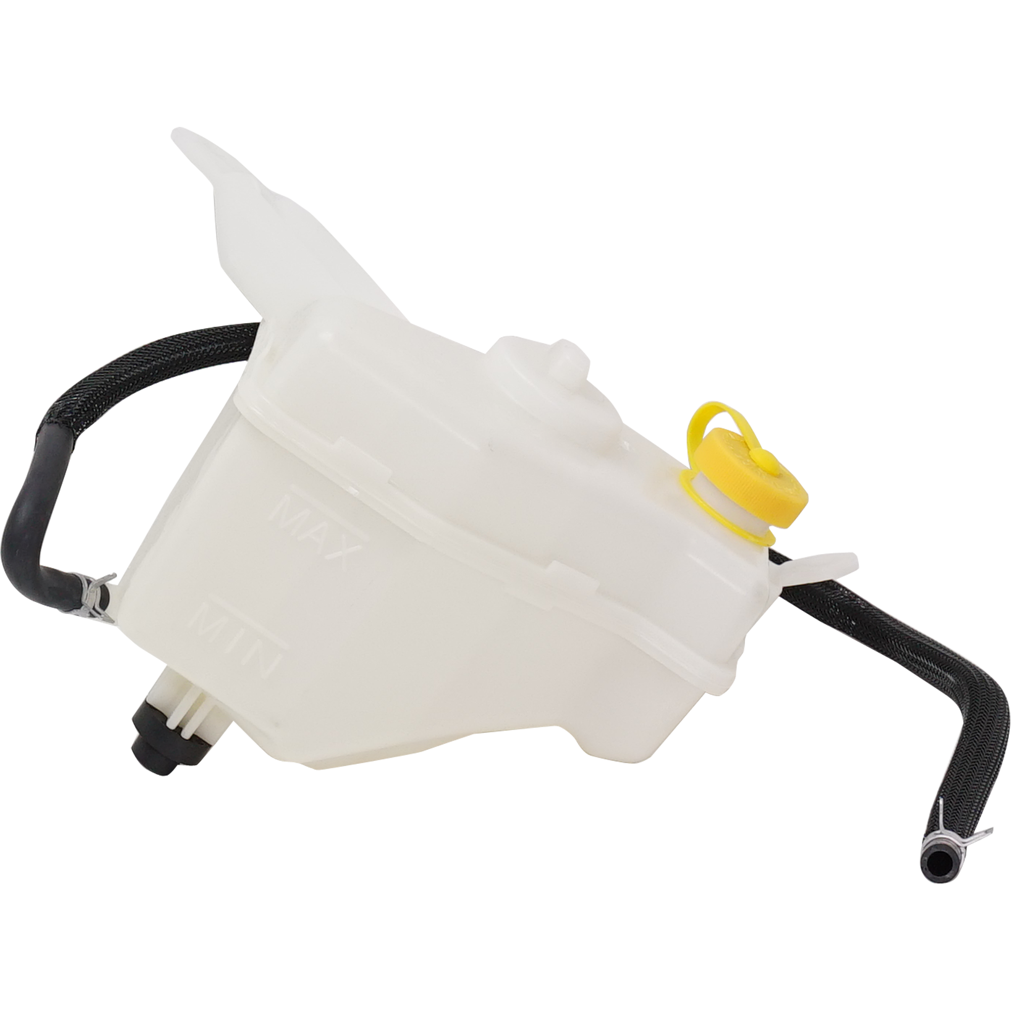 AM ALTIMA 19-25 COOLANT TANK SKU RN16130005 Partslink NI3014136 OEM 217106CA0A