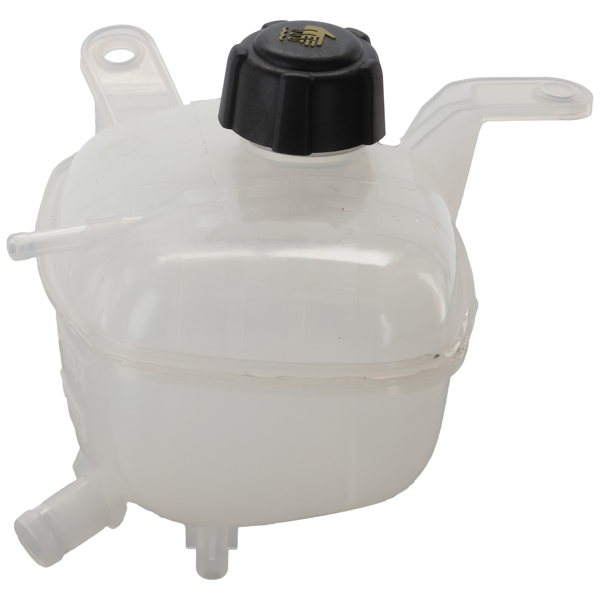 AM ROGUE 21-25 COOLANT TANK RADIATOR SPARE TANK w Cap SKU RN16130010 Partslink NI3014141 OEM 217106RC0A PFM