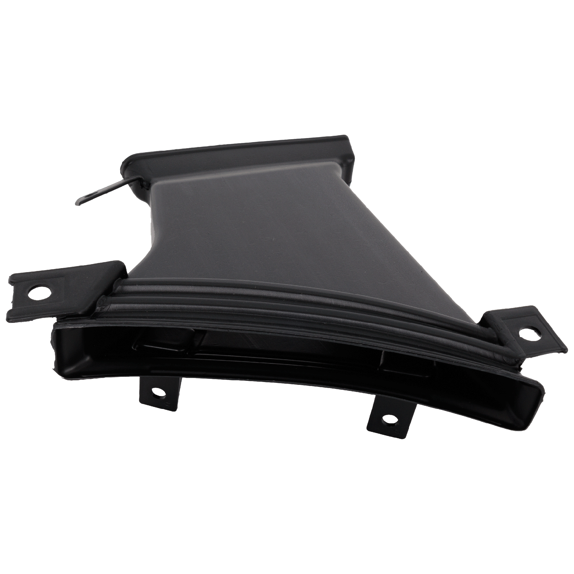 AM ROGUE 21-23 FRONT BUMPER AIR INTAKE DUCT LH SKU RN16230002 Partslink NI1042128 OEM 622536RA0A