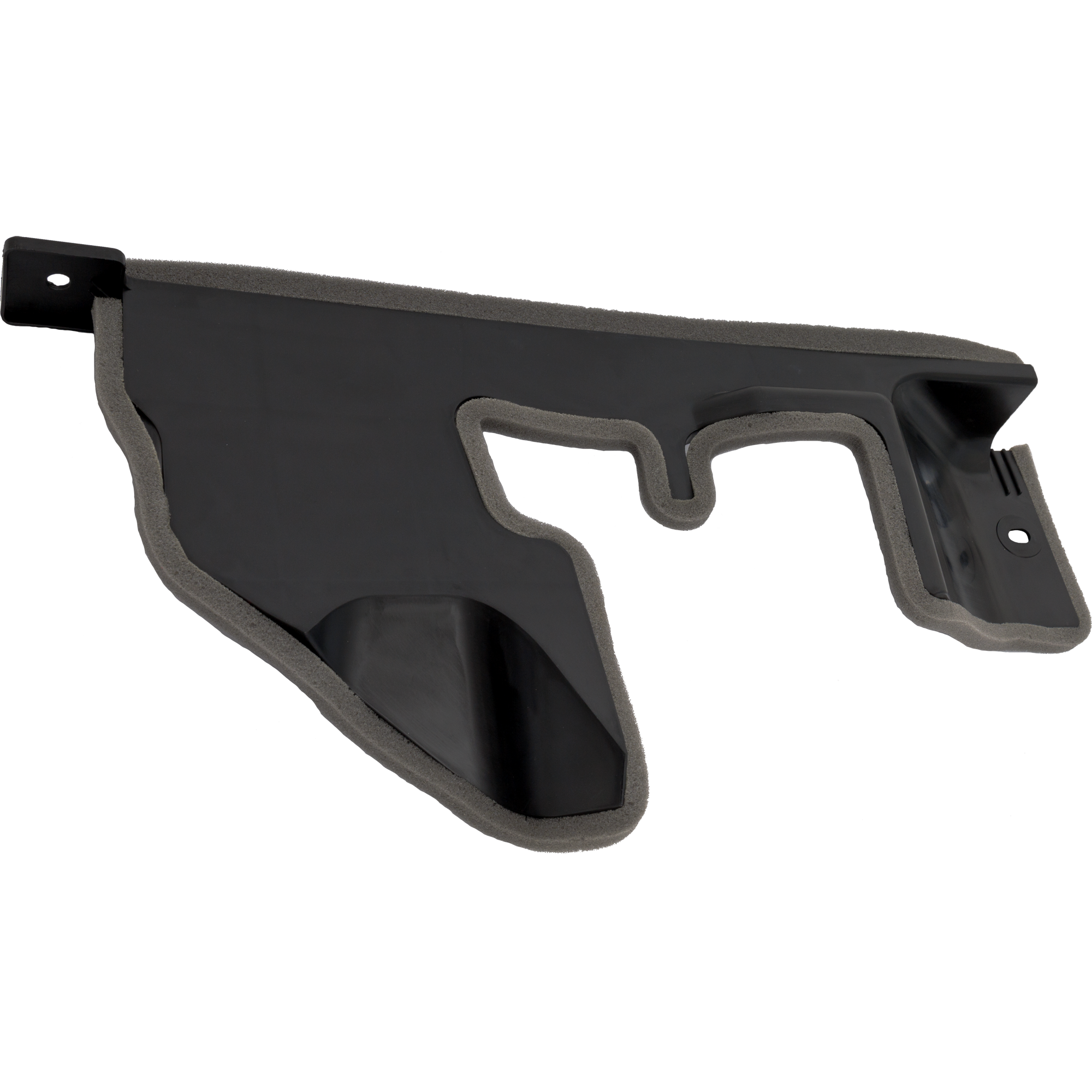 AM ROGUE 14-16 RADIATOR SUPPORT AIR GUIDE RH 15-16 Japan Korea USA Built Vehicle SKU RN16290003 Partslink NI1218113 OEM 215584BA0A