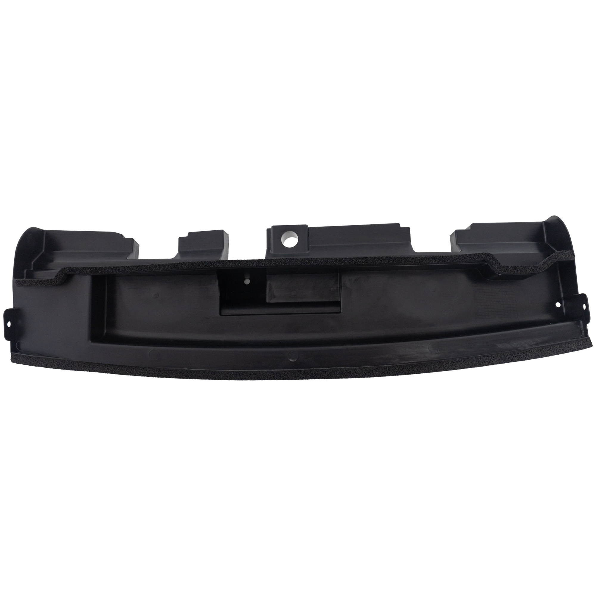 AM ROGUE 14-16 RADIATOR SUPPORT LOWER AIR GUIDE 15-16 Korea USA Built Vehicle SKU RN16310001 Partslink NI1218114 OEM 215794BA0A