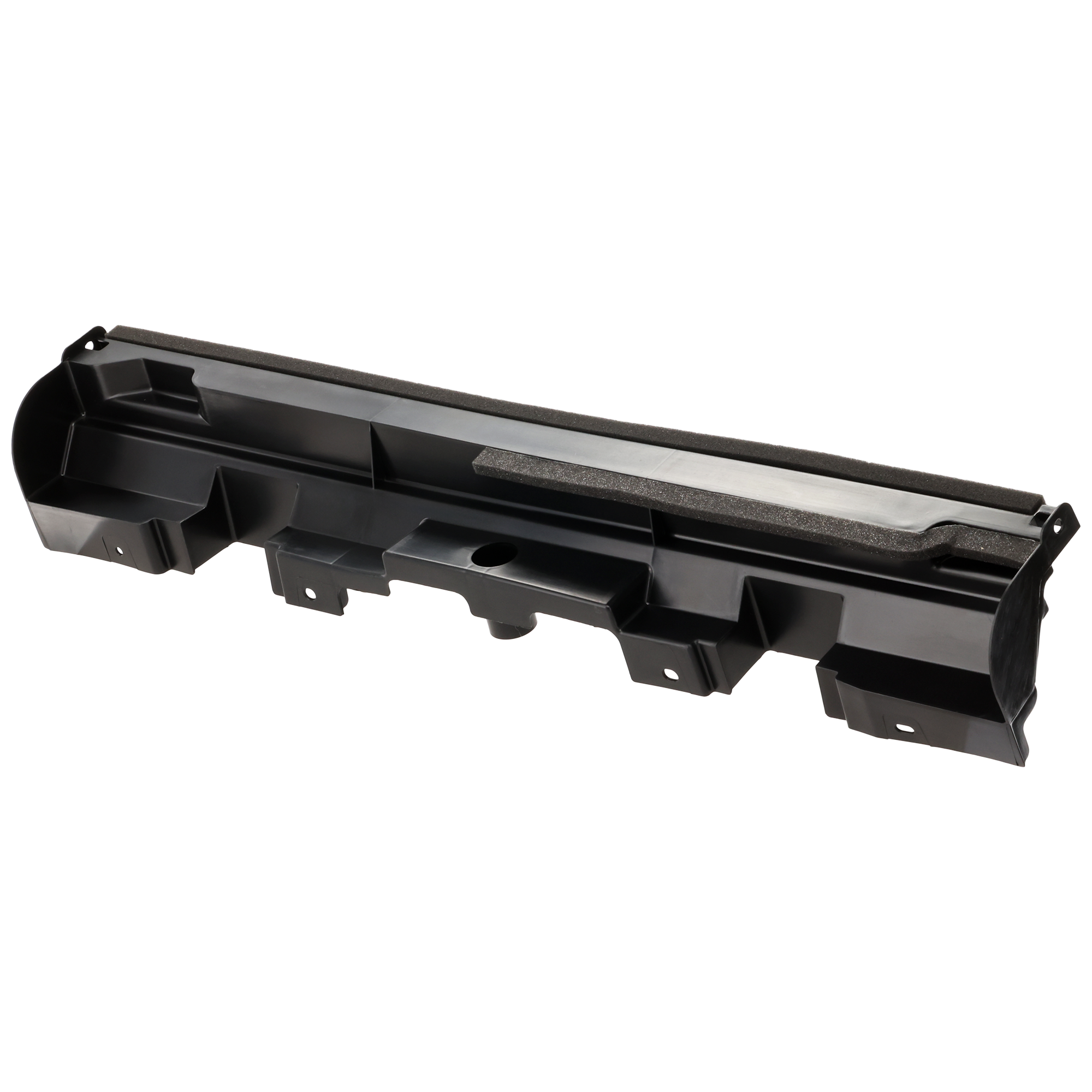 AM ROGUE 17-19 RADIATOR SUPPORT LOWER AIR GUIDE Korea USA Built Vehicle All Wheel Drive Front Wheel Drive Hybrid Models SKU RN16310002 Partslink NI1218115 OEM 215794BC0A