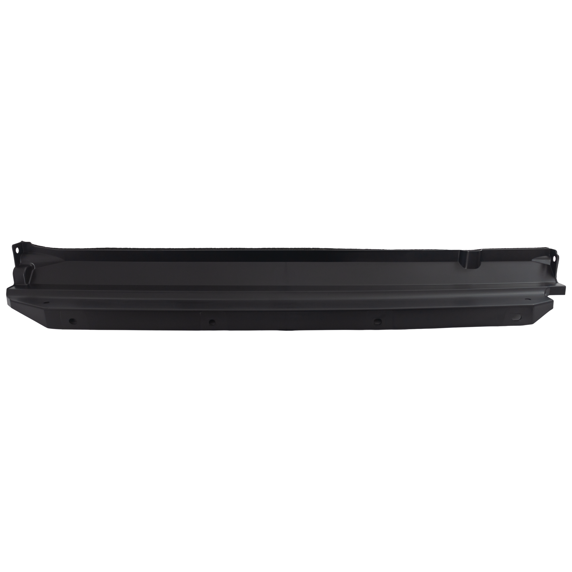 AM ROGUE RADIATOR SUPPORT LOWER AIR GUIDE 21-23 Japan USA Built Vehicle 2.5L Eng. SKU RN16310003 Partslink NI1218128 OEM 215796RA0C