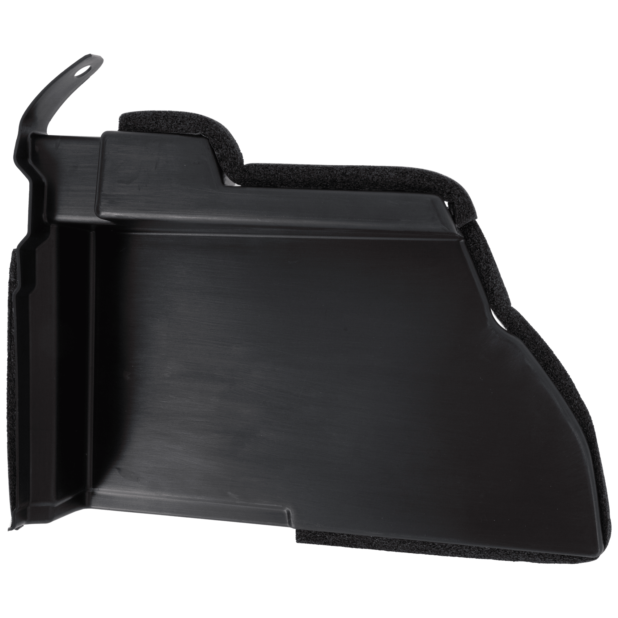 AM NV200-13-21 RADIATOR SUPPORT AIR INTAKE DUCT LH Upper Air Deflector SKU RN16330002 Partslink NI1218124 OEM 628213LM0A