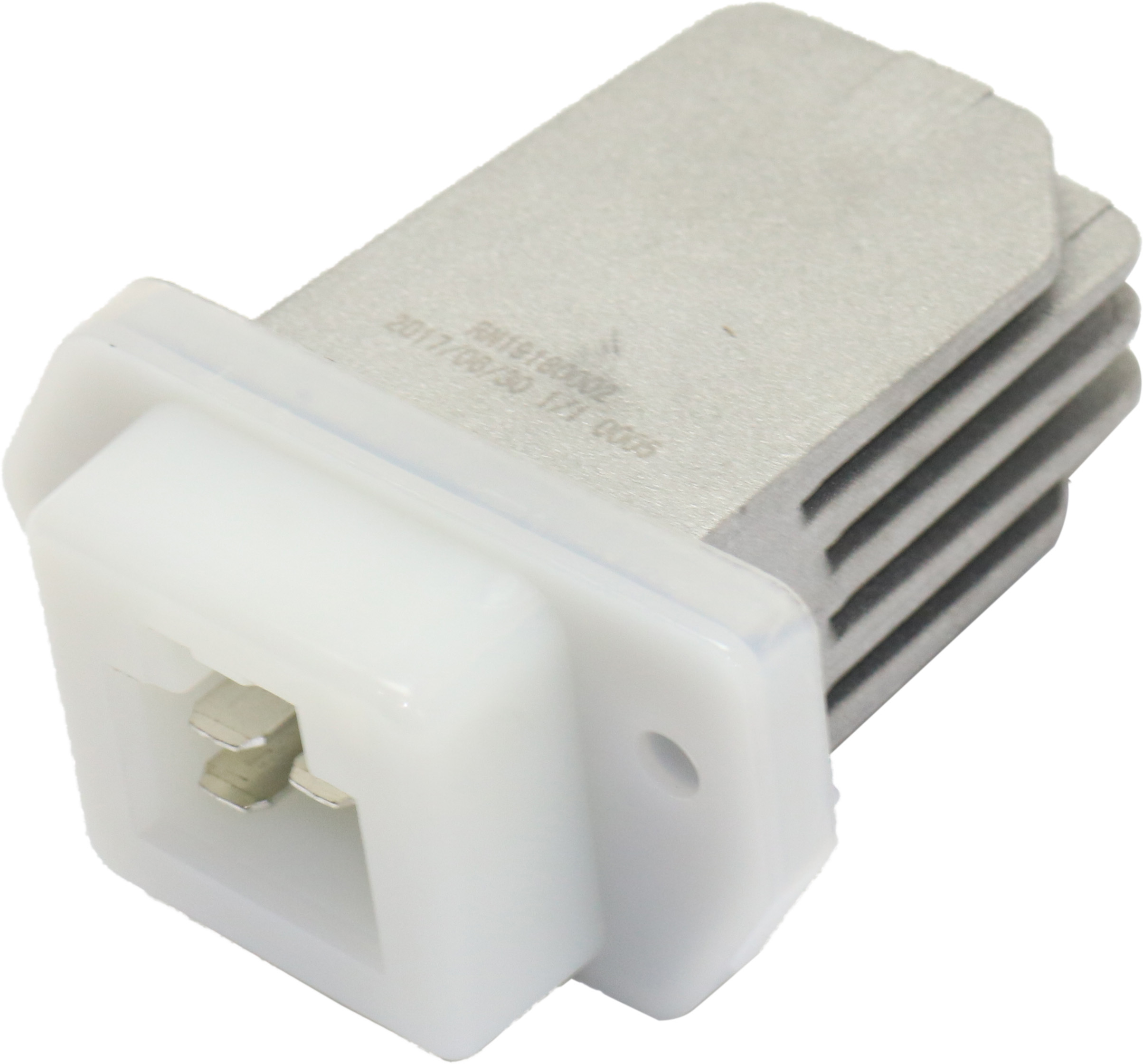 AM SENTRA 07-12 NV SERIES FULL SIZE VAN 12-19 BLOWER MOTOR RESISTOR SKU RN19180002 OEM 2722670T03-277614BA0A