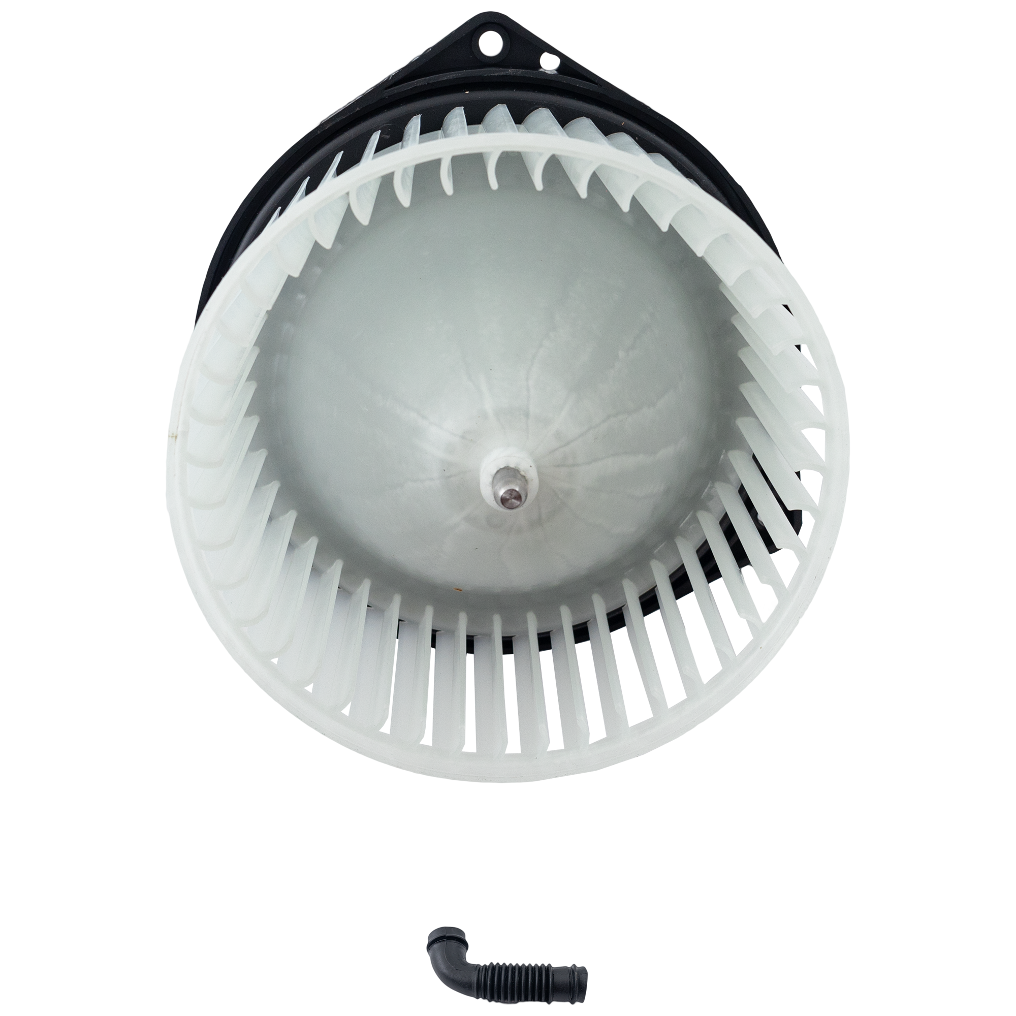 AM NV SERIES FULL SIZE VAN 12-21 BLOWER MOTOR SKU RN19200009 Partslink NI3126119 OEM 272201PA1B