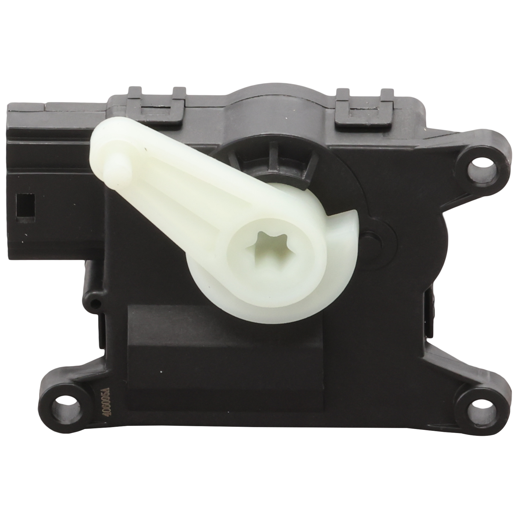 AM SENTRA 13-19 HVAC HEATER BLEND DOOR ACTUATOR 2 Pin Terminals w o ATC SKU RN19230001 OEM 277303RA0A