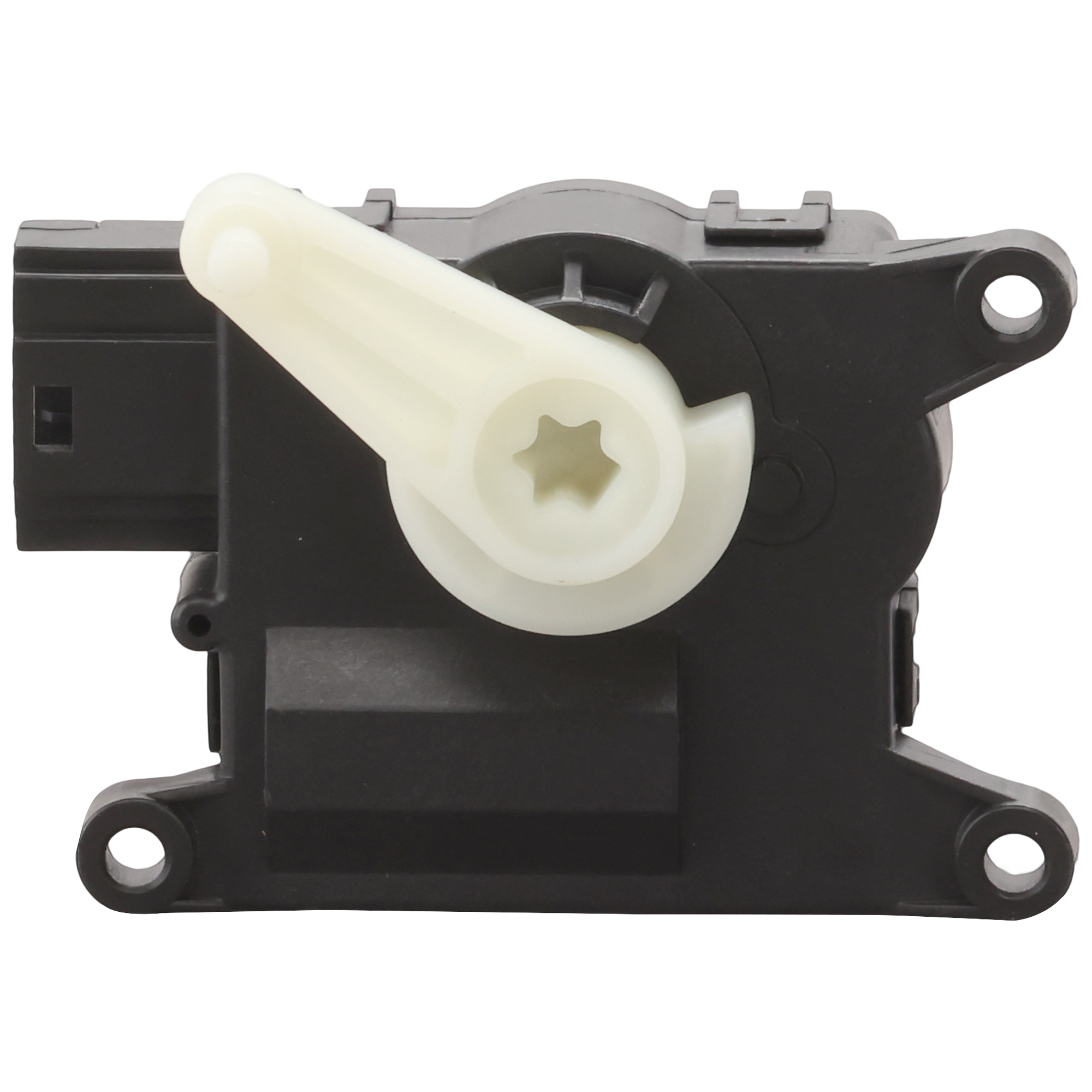 AM CUBE 09-14 LEAF 11-22 HVAC HEATER BLEND DOOR ACTUATOR 5 Pin Terminals SKU RN19230002 OEM 277301FC1A 277301KM0A