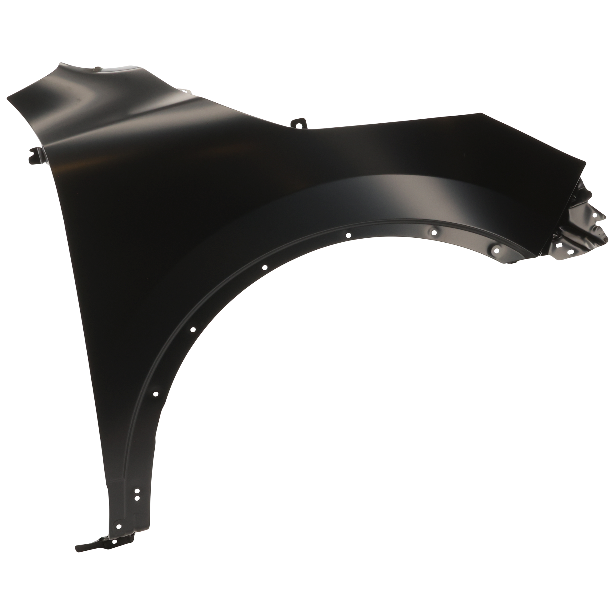 AM ROGUE SPORT 17-22 FRONT FENDER RH Primed SKU RN22010003 Partslink NI1241228 OEM F31006MAMA