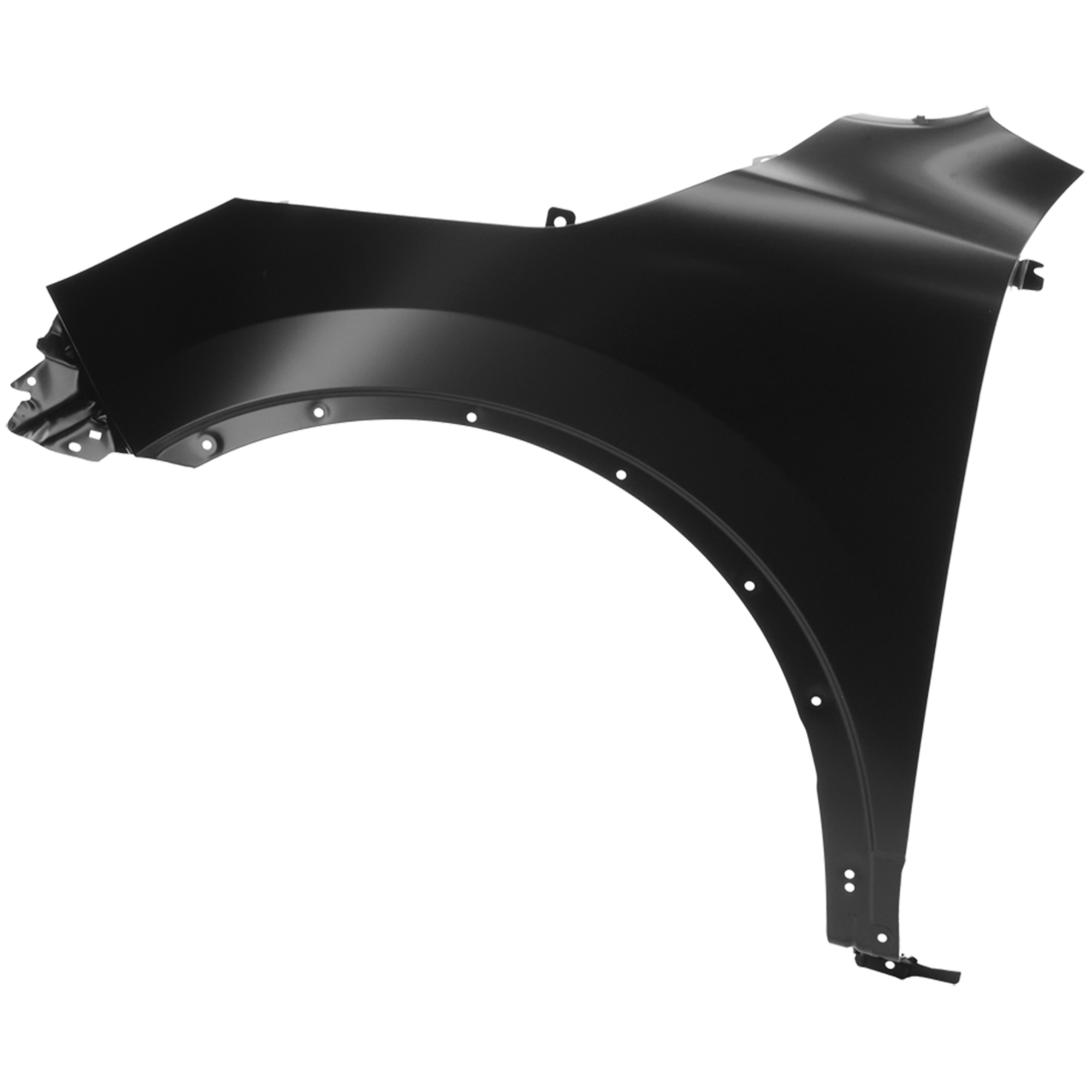 AM ROGUE SPORT 17-22 FRONT FENDER LH Primed SKU RN22010004 Partslink NI1240228 OEM F31016MAMA