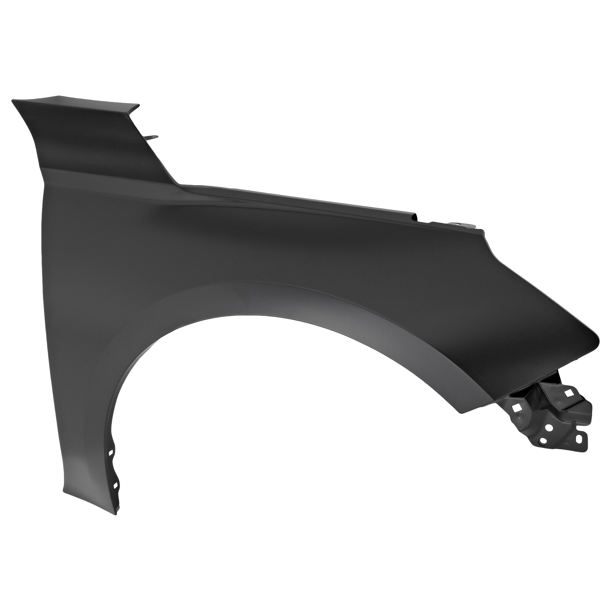 AM ALTIMA 19-23 FRONT FENDER RH Primed CAPA SKU RN22010009Q Partslink NI1241234C OEM 631006CA0A