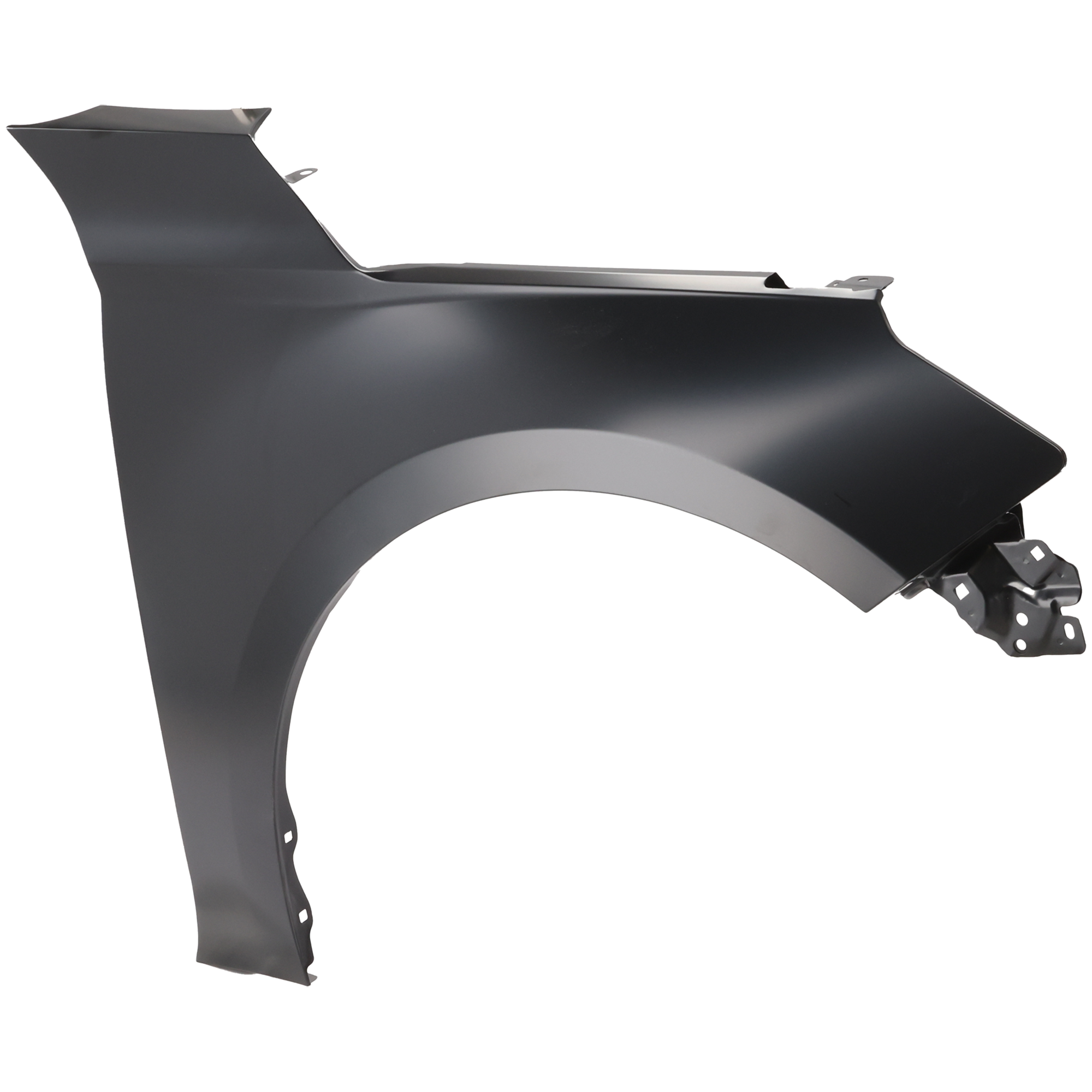 AM ALTIMA 19-25 FRONT FENDER RH Primed SKU RN22010009 Partslink NI1241234 OEM 631006CA0A