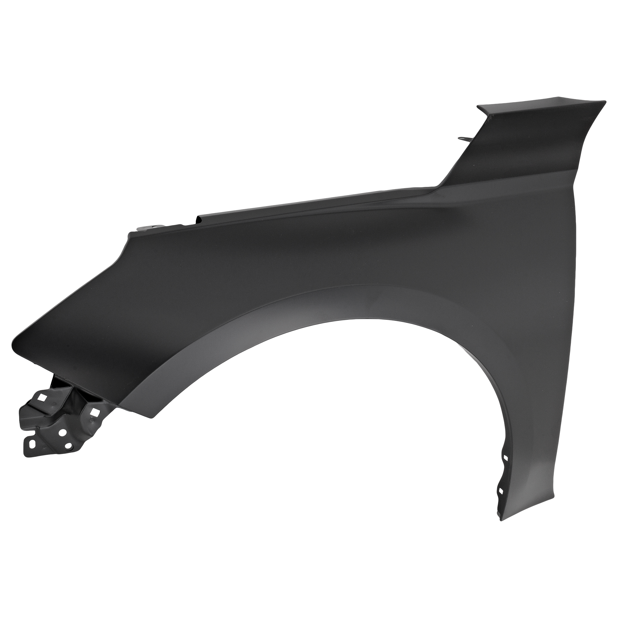 AM ALTIMA 19-23 FRONT FENDER LH Primed CAPA SKU RN22010010Q Partslink NI1240234C OEM 631016CA0A