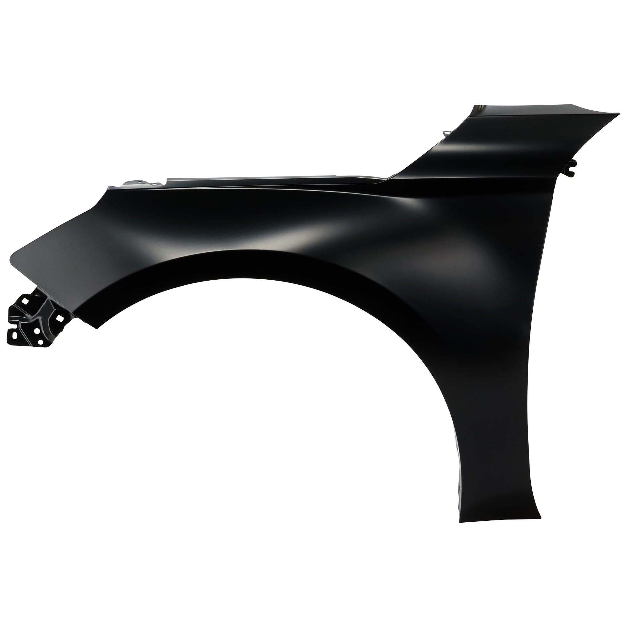 AM ALTIMA 19-25 FRONT FENDER LH Primed SKU RN22010010 Partslink NI1240234 OEM 631016CA0A