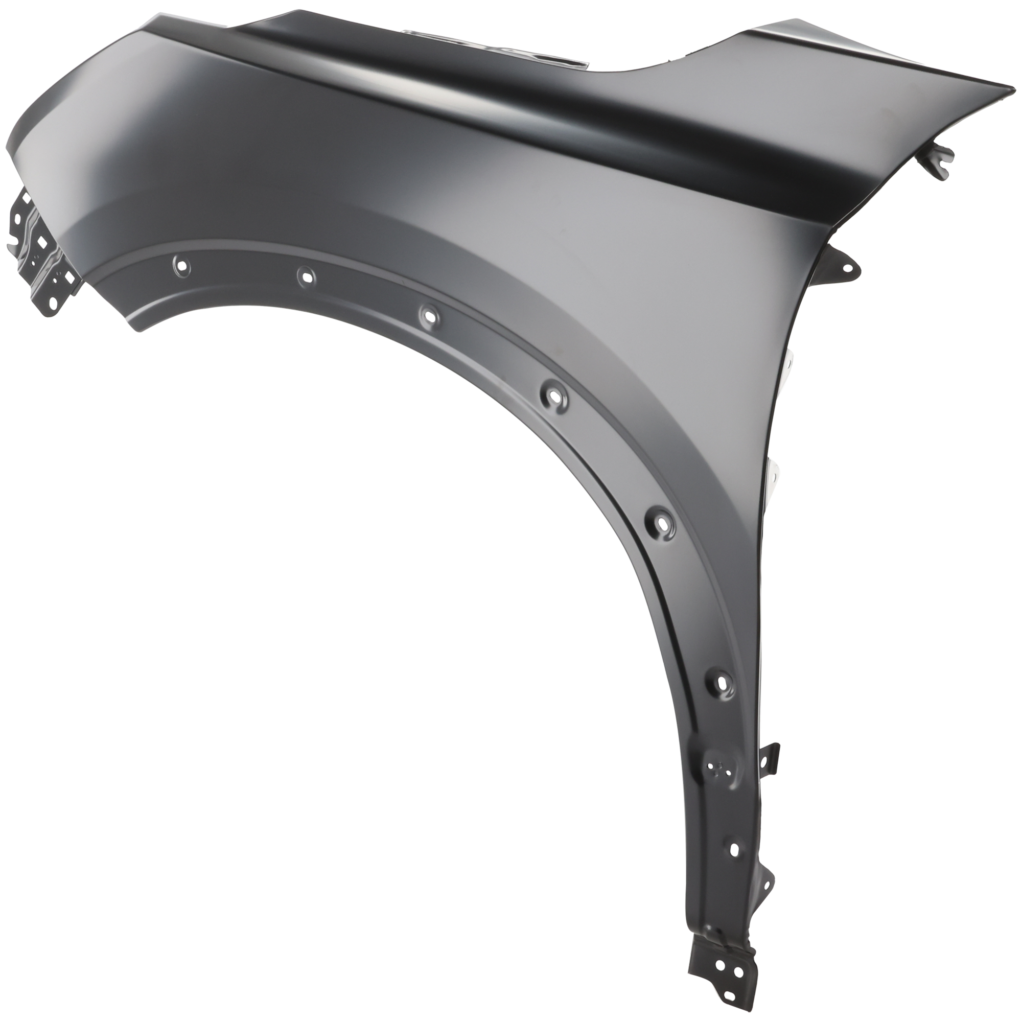 AM PATHFINDER 22-24 FRONT FENDER LH Primed Steel SKU RN22010060 Partslink NI1240245 OEM 631016TA0A PFM