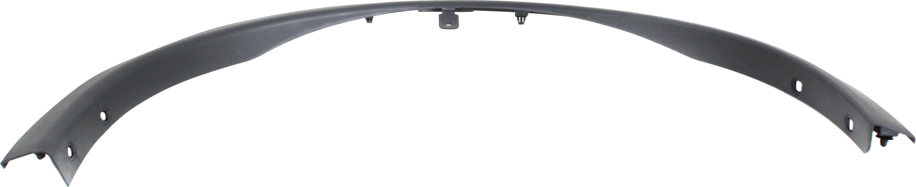AM ROGUE 14-20 FRONT WHEEL OPENING MOLDING RH CAPA SKU RN22130001Q Partslink NI1291101C OEM 638609TA1A