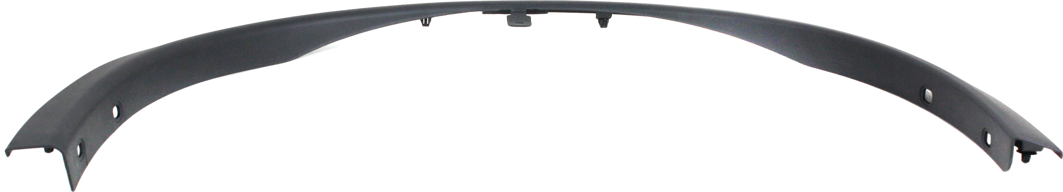 AM ROGUE 14-20 FRONT WHEEL OPENING MOLDING RH SKU RN22130001 Partslink NI1291101 OEM 638609TA1A