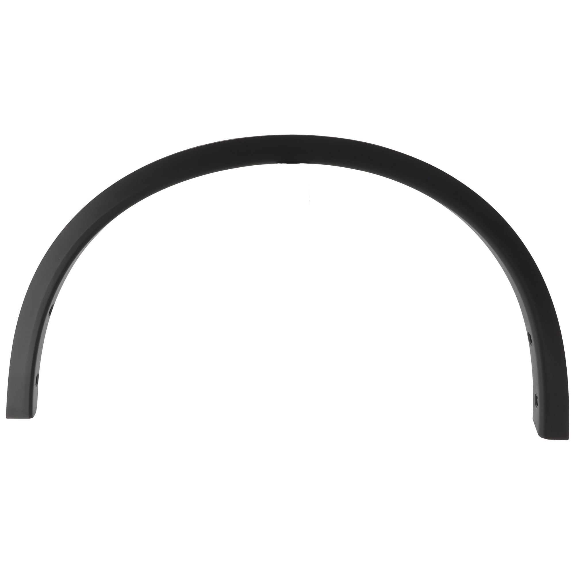 AM ROGUE 14-20 FRONT WHEEL OPENING MOLDING LH CAPA SKU RN22130002Q Partslink NI1290101C OEM 638619TA1A