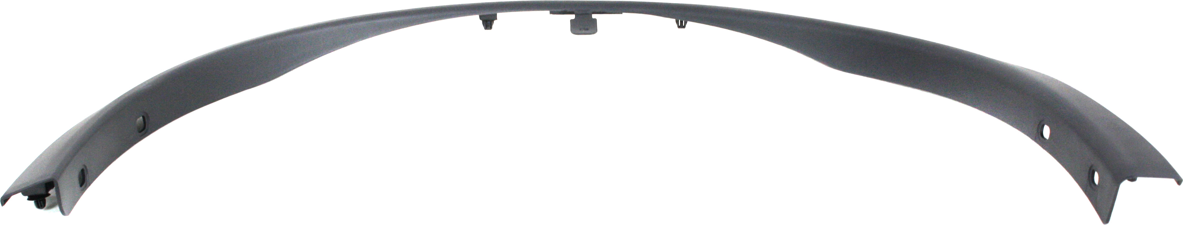AM ROGUE 14-20 FRONT WHEEL OPENING MOLDING LH SKU RN22130002 Partslink NI1290101 OEM 638619TA1A