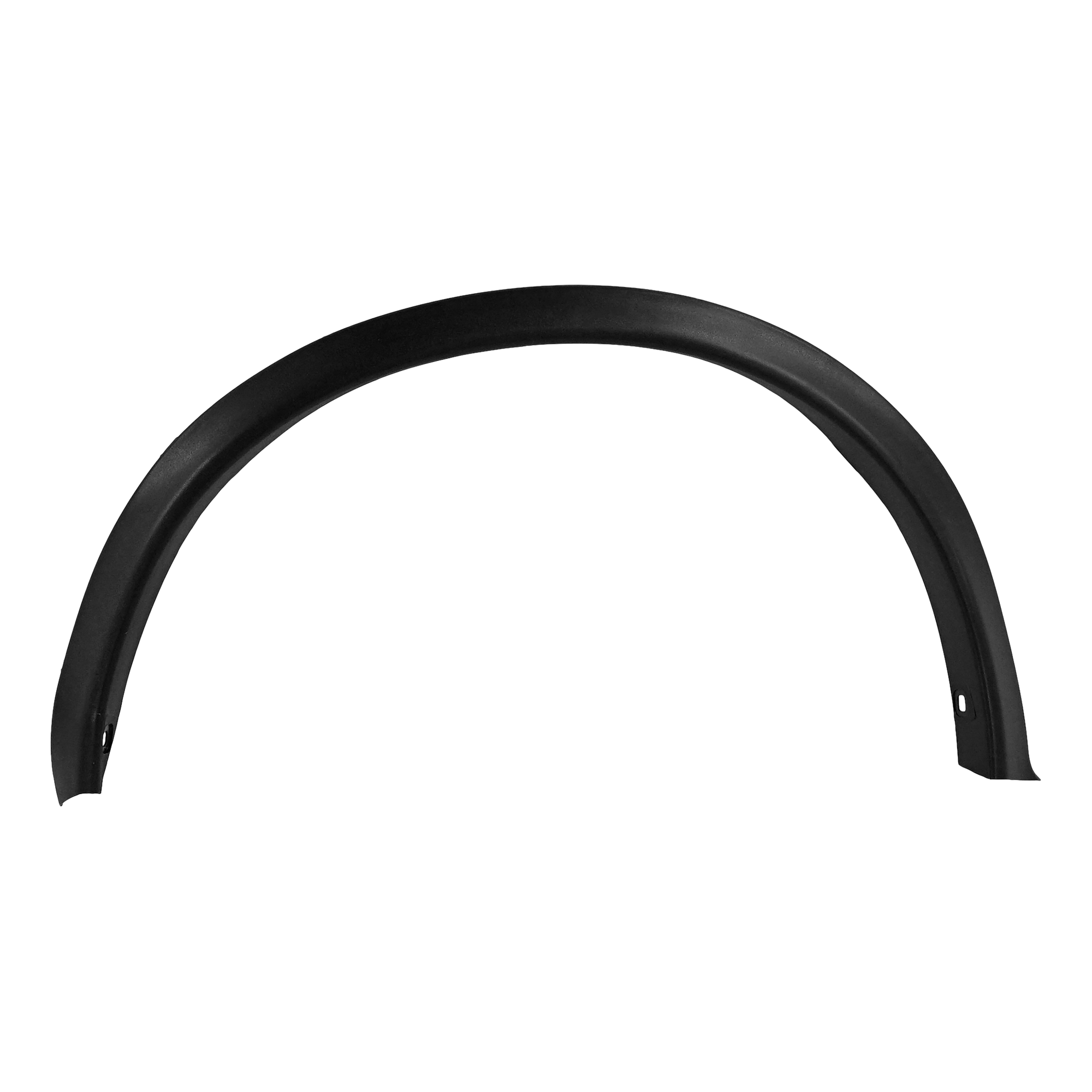 AM JUKE 11-17 FRONT WHEEL OPENING MOLDING RH Primed S SL SV Models SKU RN22130003 Partslink NI1291102 OEM 638601KA0A