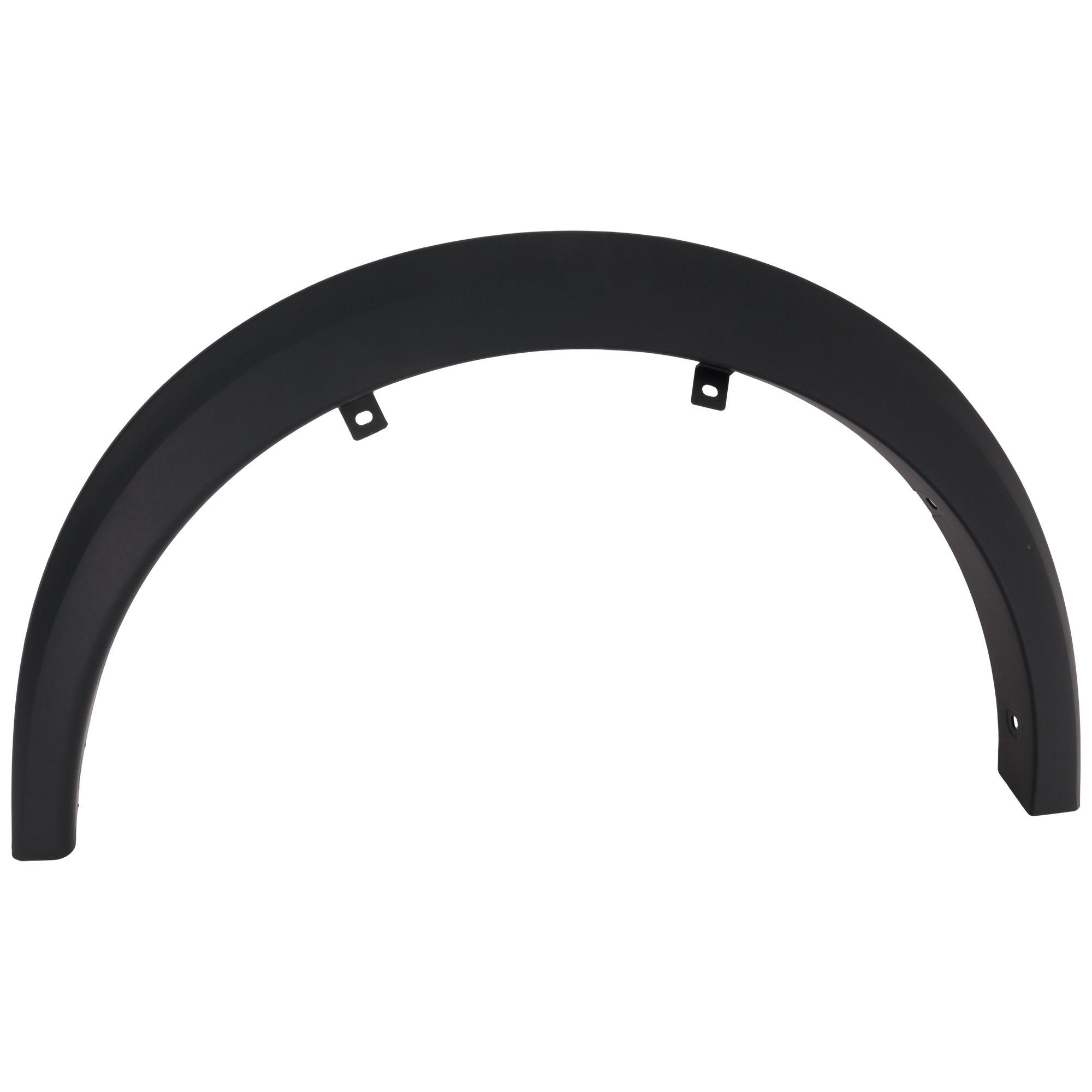 AM KICKS 18-20 FRONT WHEEL OPENING MOLDING RH Textured Black SKU RN22130011 Partslink NI1291104 OEM 638105RB0A