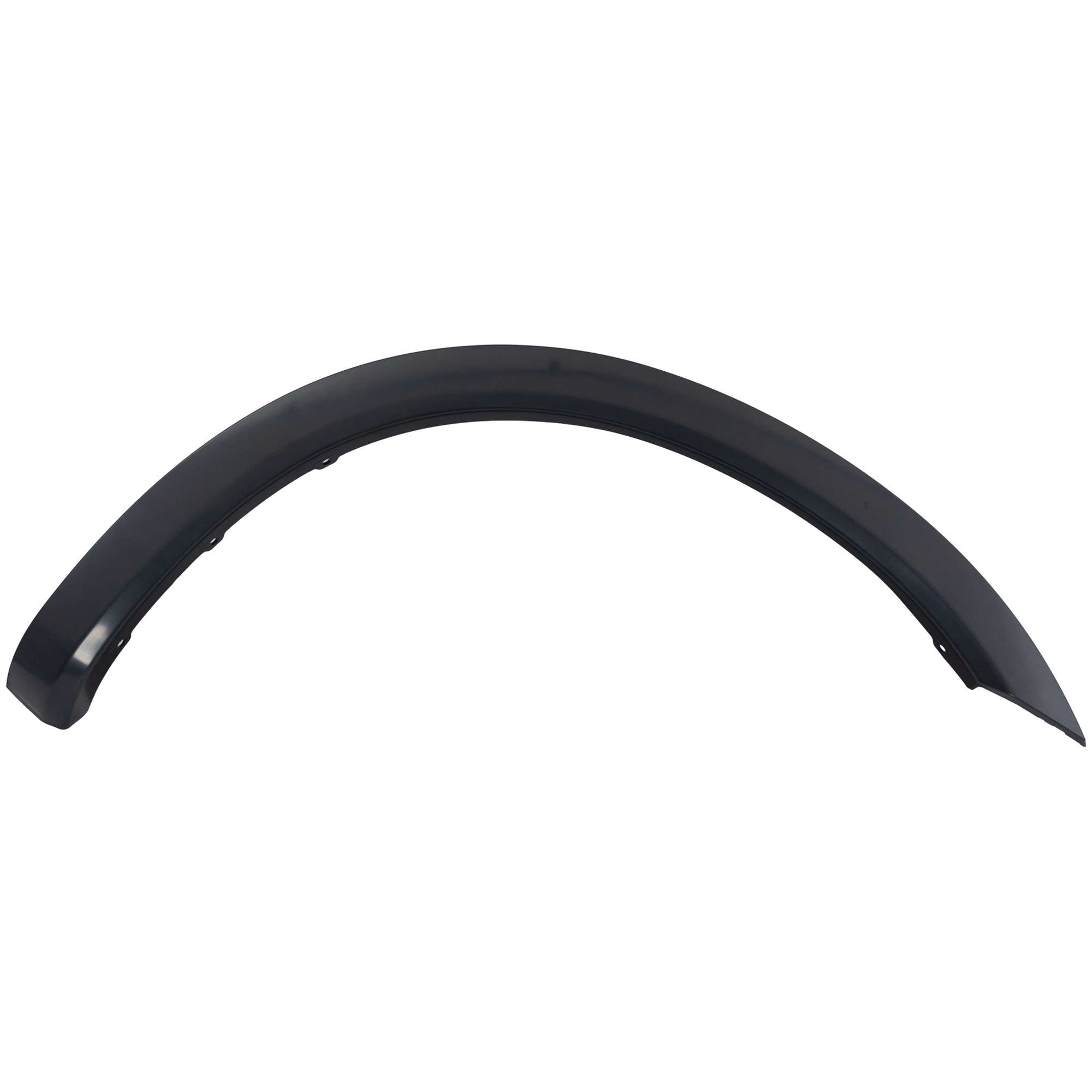 AM TITAN 04-15 FRONT WHEEL OPENING MOLDING RH Primed SKU RN22130013 Partslink NI1291105 OEM 63810ZR20B