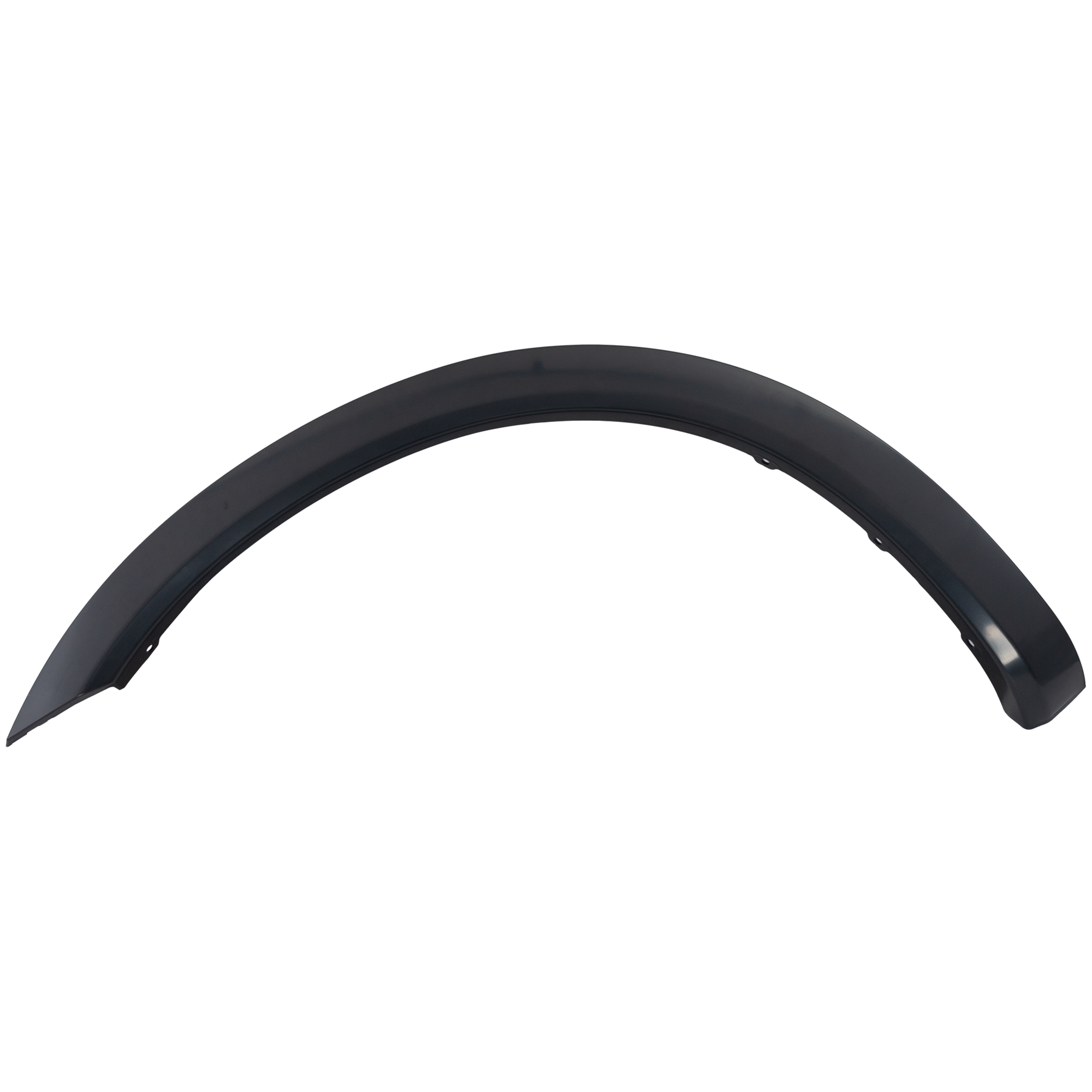 AM TITAN 04-15 FRONT WHEEL OPENING MOLDING LH Primed SKU RN22130014 Partslink NI1290105 OEM 63811ZR20B