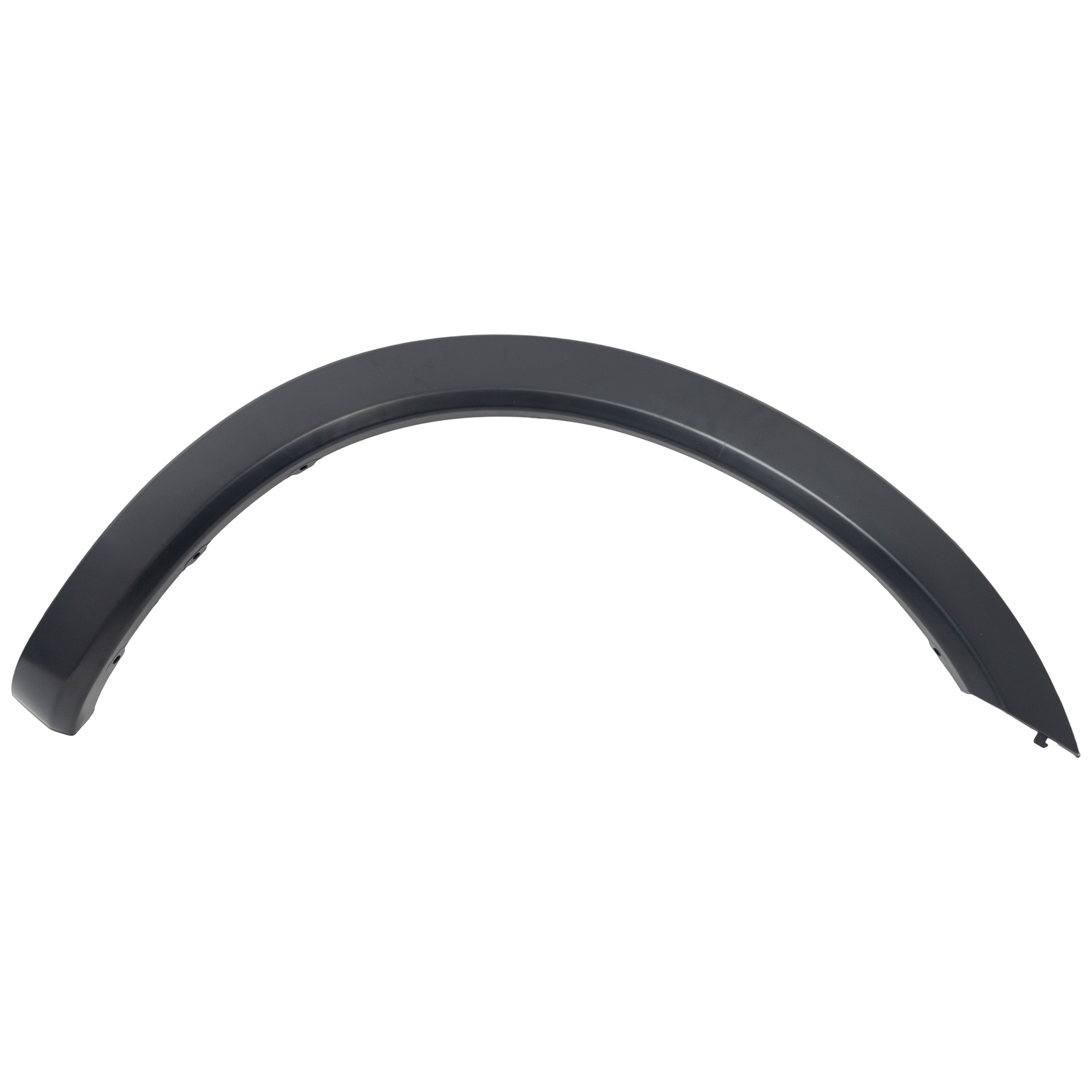 AM ARMADA 08-15 FRONT WHEEL OPENING MOLDING RH Primed SKU RN22130015 Partslink NI1291106 OEM 63810ZQ00B