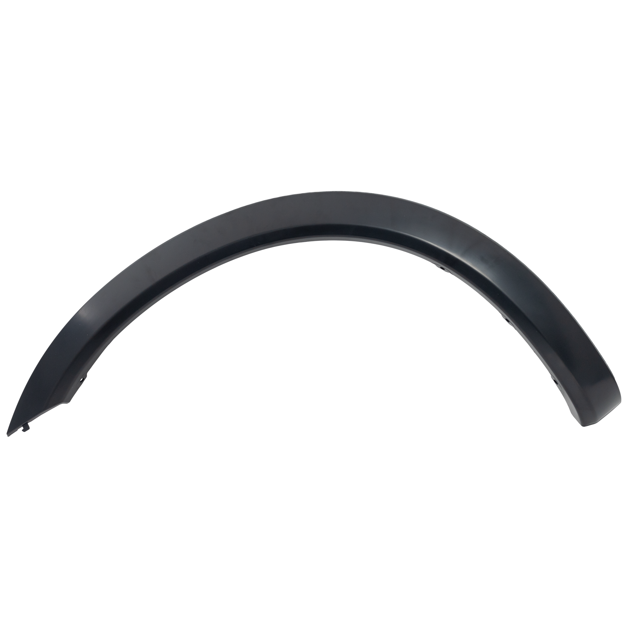 AM ARMADA 08-15 FRONT WHEEL OPENING MOLDING LH Primed SKU RN22130016 Partslink NI1290106 OEM 63811ZQ00B