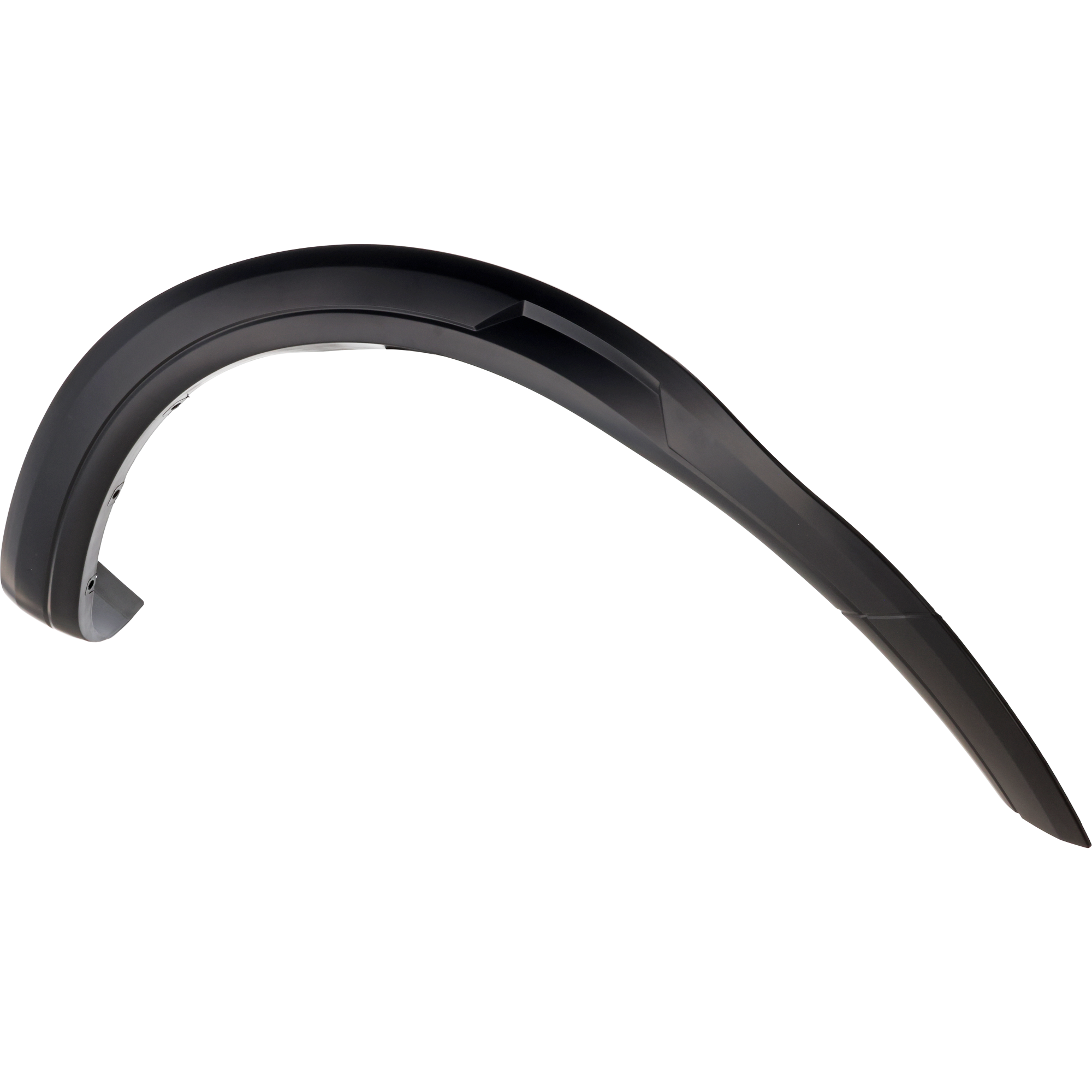 AM TITAN 17-23 TITAN XD 20-23 FRONT WHEEL OPENING MOLDING RH Paint to Match Plastic SKU RN22130023 Partslink NI1291110 OEM 638109FS1A
