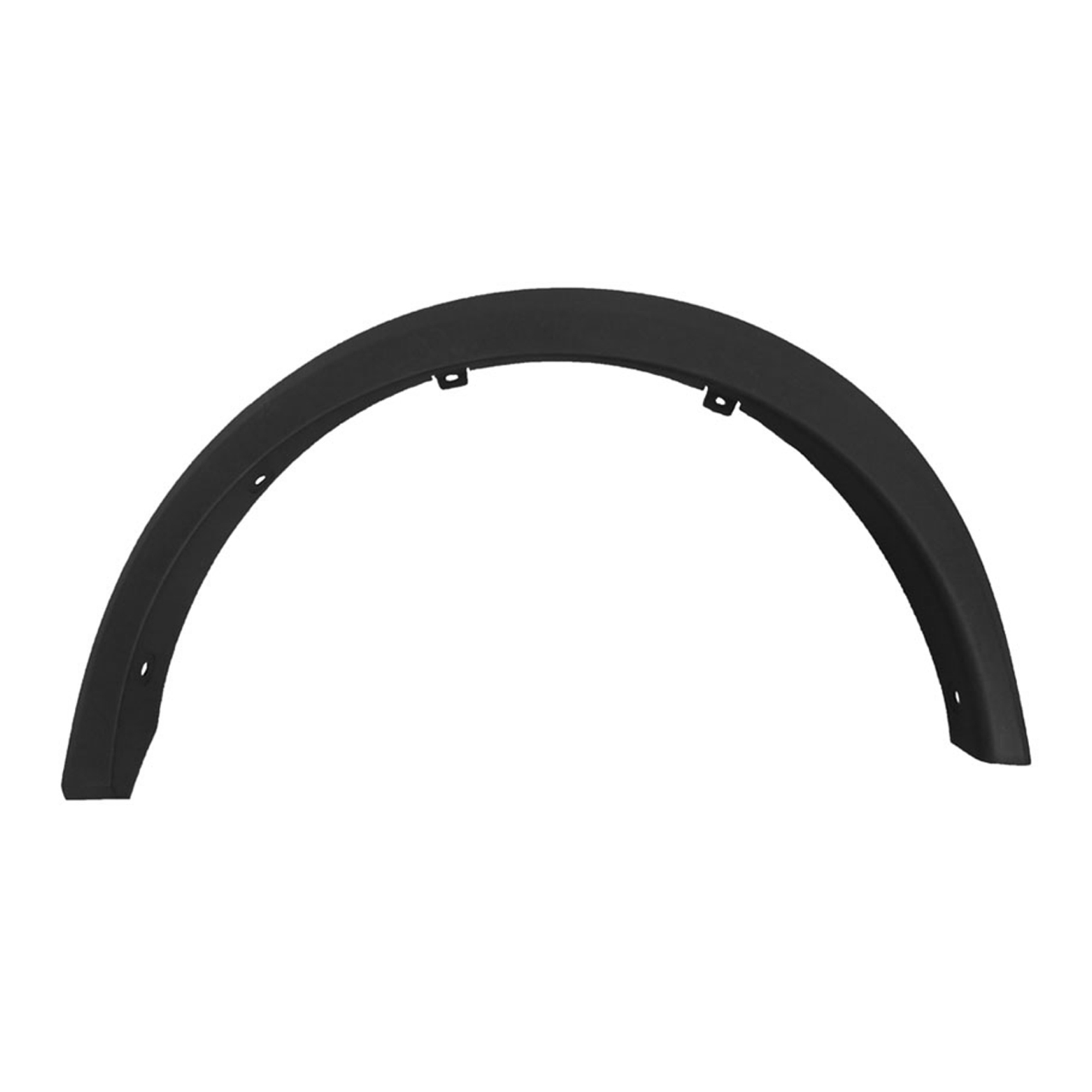 AM TITAN 17-23 TITAN XD 20-23 FRONT WHEEL OPENING MOLDING LH Paint to Match Plastic SKU RN22130024 Partslink NI1290110 OEM 638119FS1A