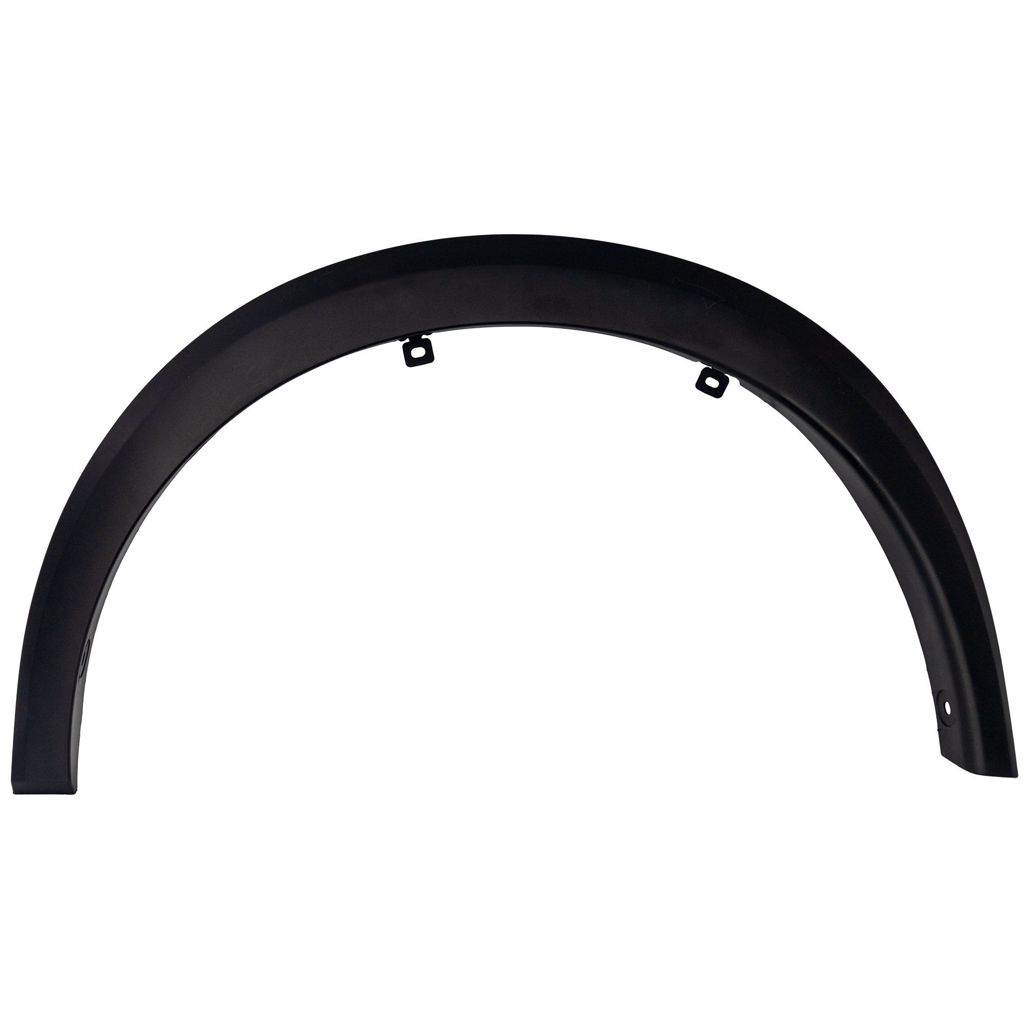 AM KICKS 21-24 KICKS PLAY 25-25 FRONT WHEEL OPENING MOLDING LH OE Style Textured Black SKU RN22130026 Partslink NI1290111 OEM 638115RY0A