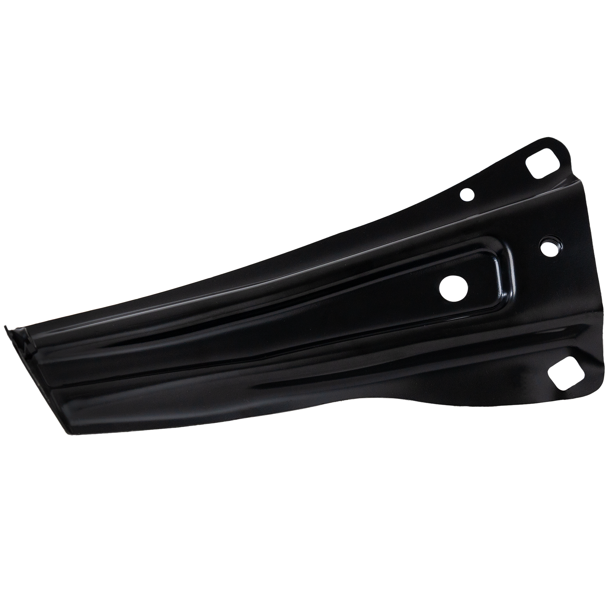 AM MURANO 15-24 FRONT FENDER STAY LH Fender Bracket SKU RN22170002 Partslink NI1244107 OEM 631815AA0A