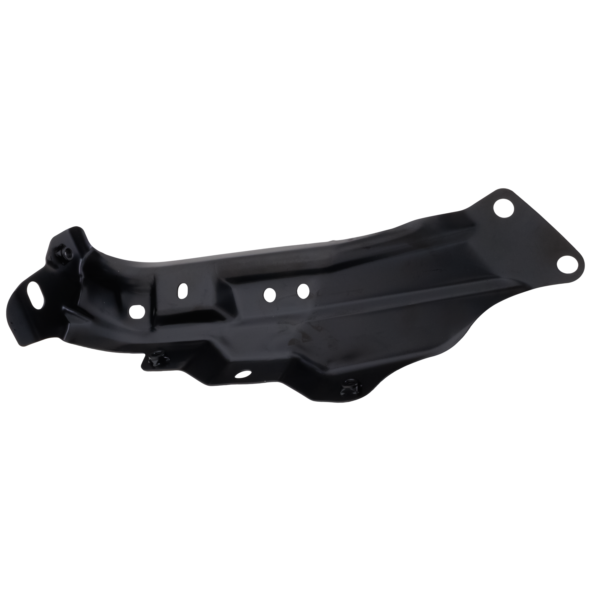 AM ALTIMA 19-25 FRONT FENDER STAY RH Steel SKU RN22170005 Partslink NI1245108 OEM F31806CAMA