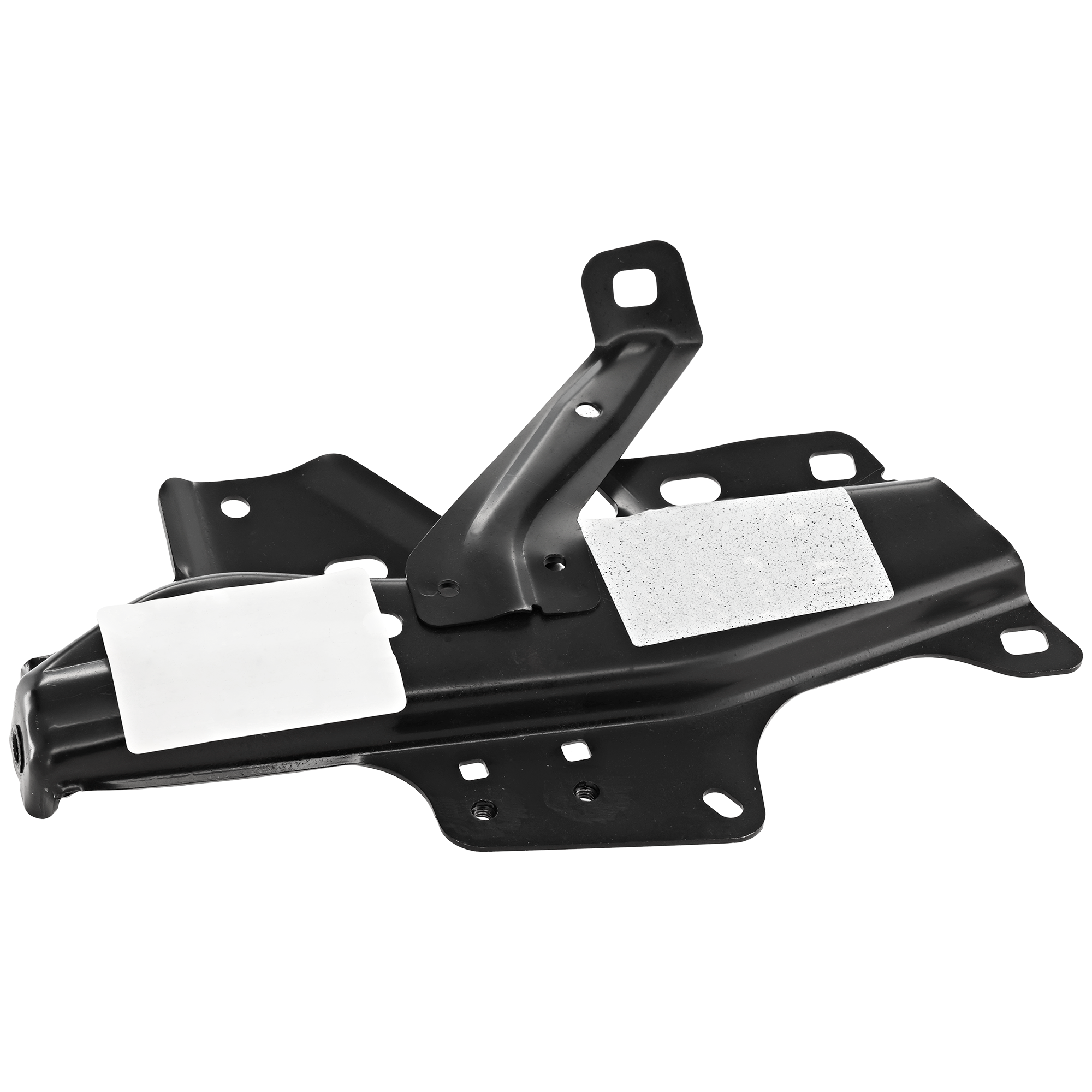 AM PATHFINDER 22-24 FRONT FENDER STAY RH Black Steel SKU RN22170007 Partslink NI1245116 OEM F31806TAMA