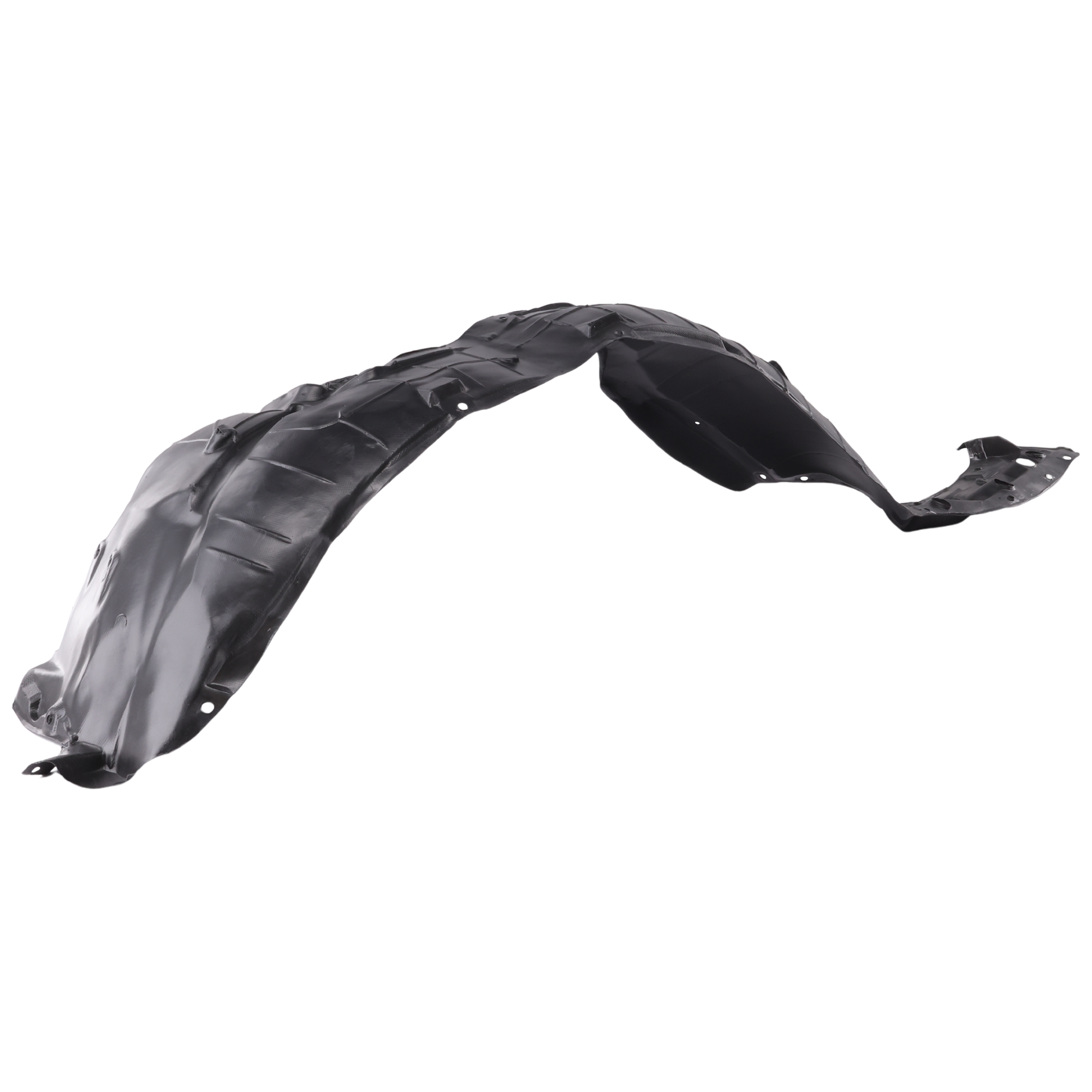 AM ALTIMA 16-18 FRONT FENDER LINER RH SKU RN22210011 Partslink NI1249150 OEM 638409HS0A