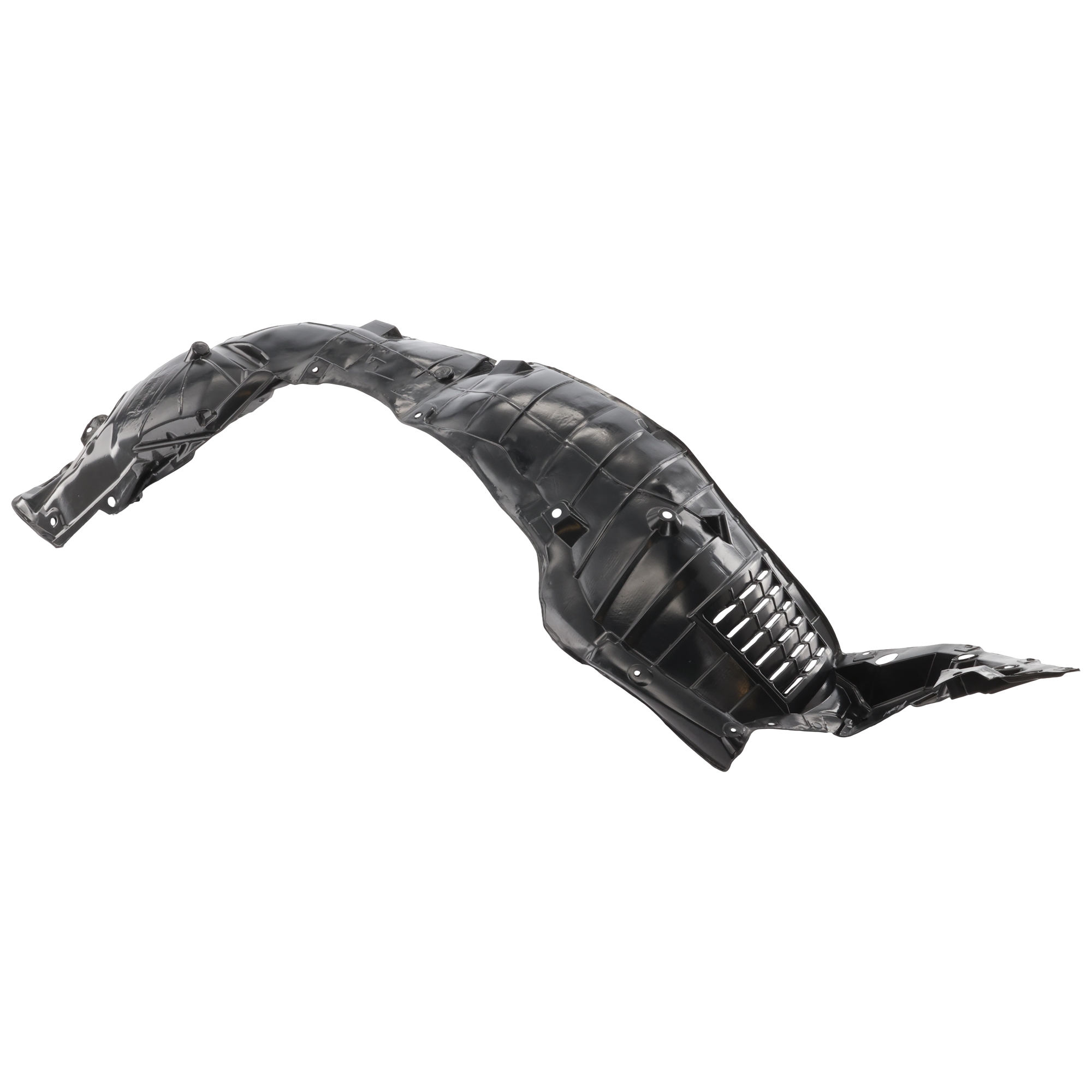 AM ALTIMA 16-18 FRONT FENDER LINER LH SKU RN22210012 Partslink NI1248150 OEM 638439HS0A
